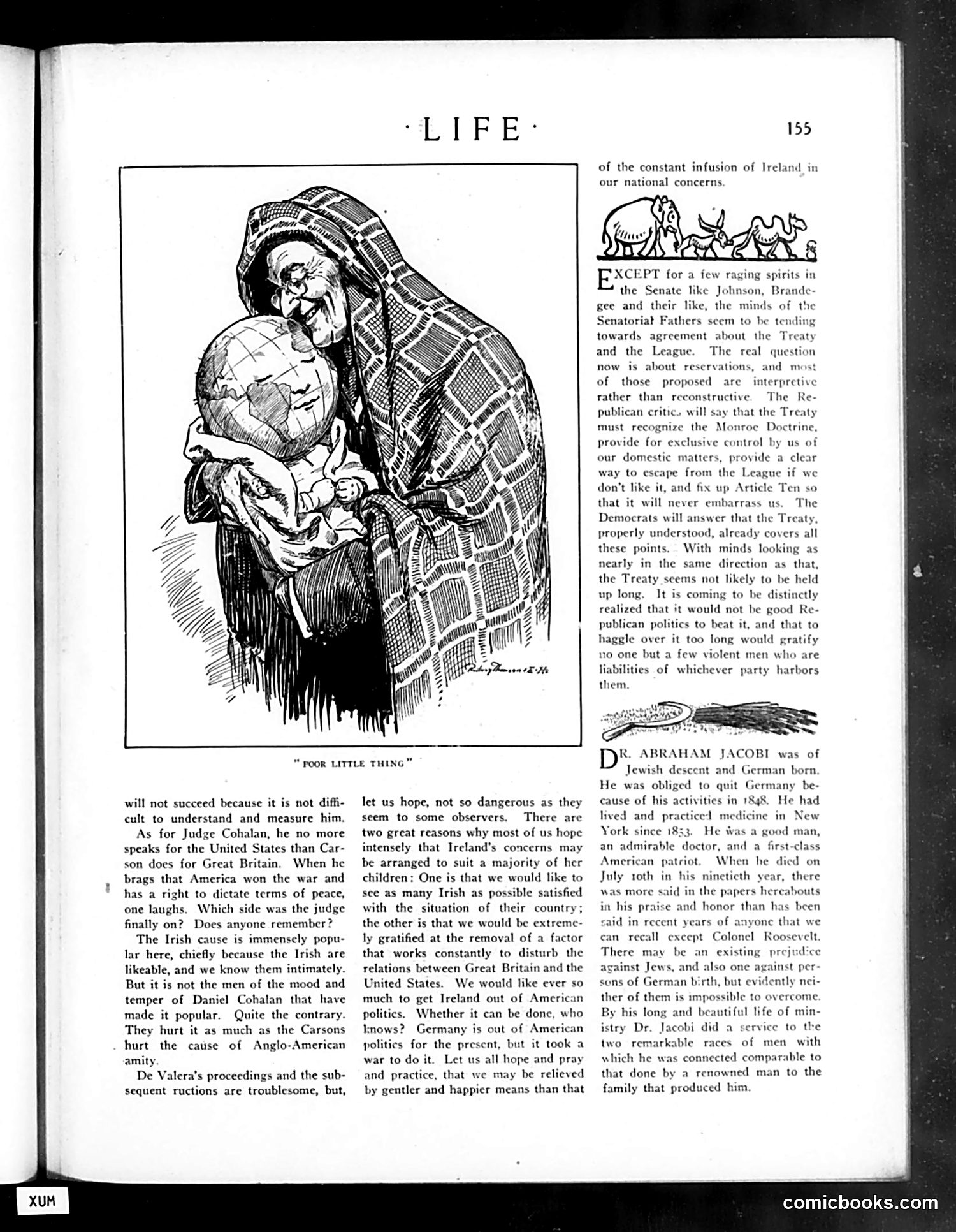Life — July 24, 1919 — page 19 of 40