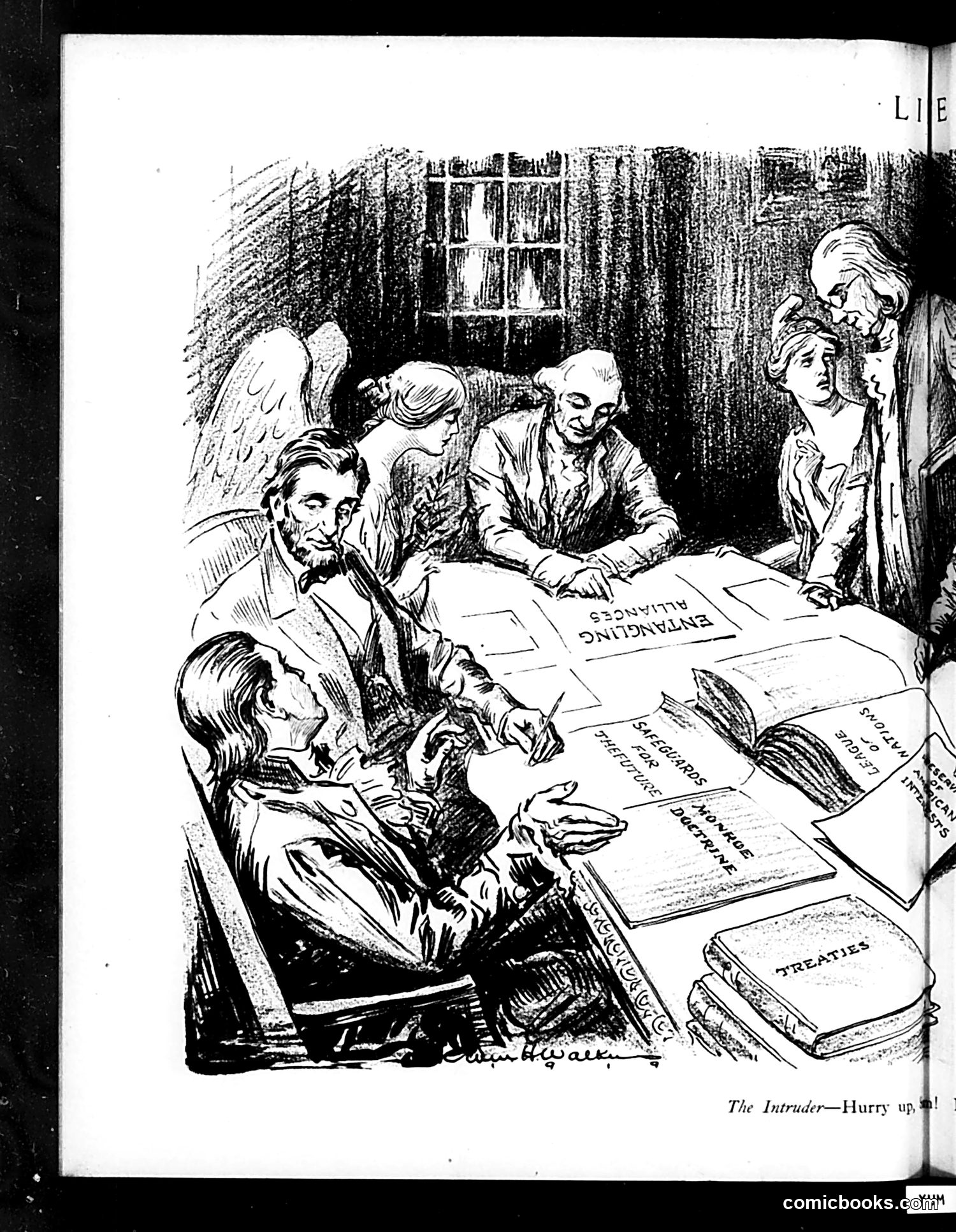 Life — July 24, 1919 — page 20 of 40