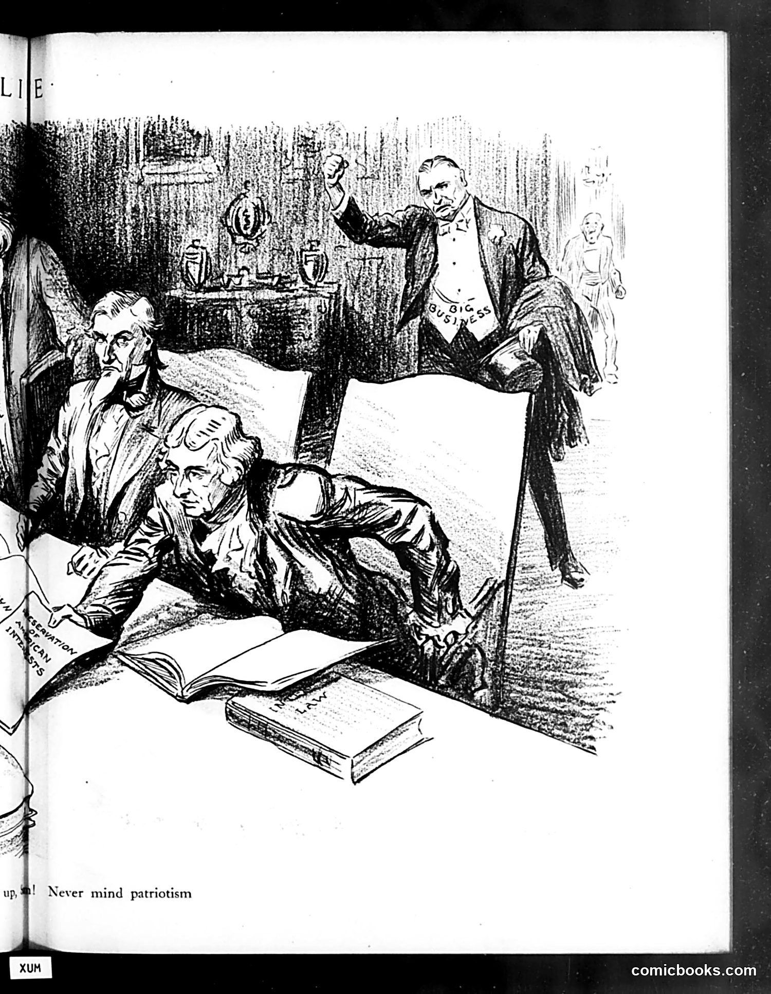 Life — July 24, 1919 — page 21 of 40