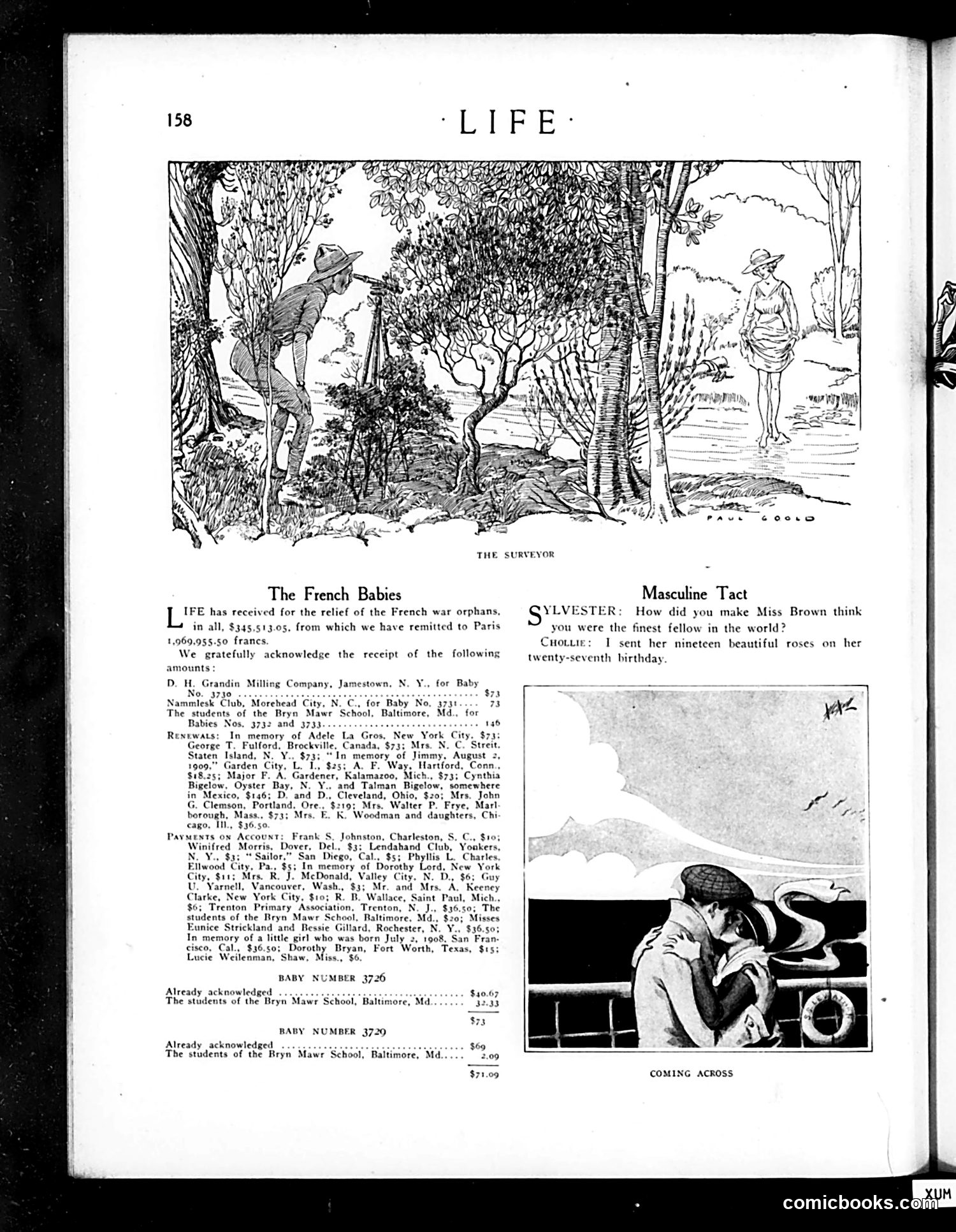 Life — July 24, 1919 — page 22 of 40