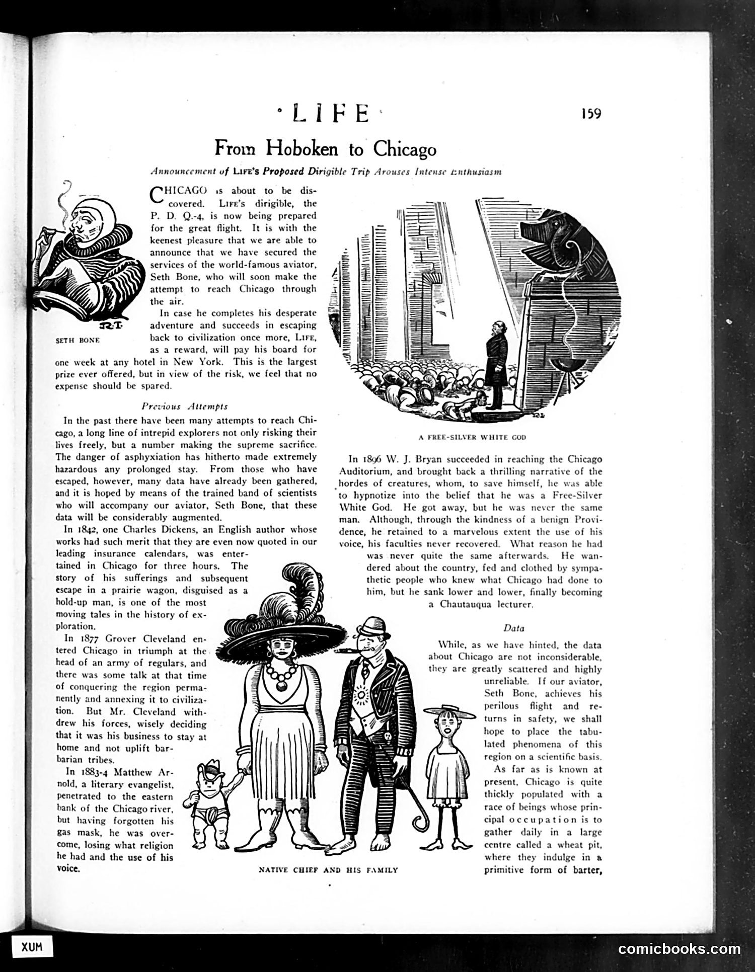 Life — July 24, 1919 — page 23 of 40