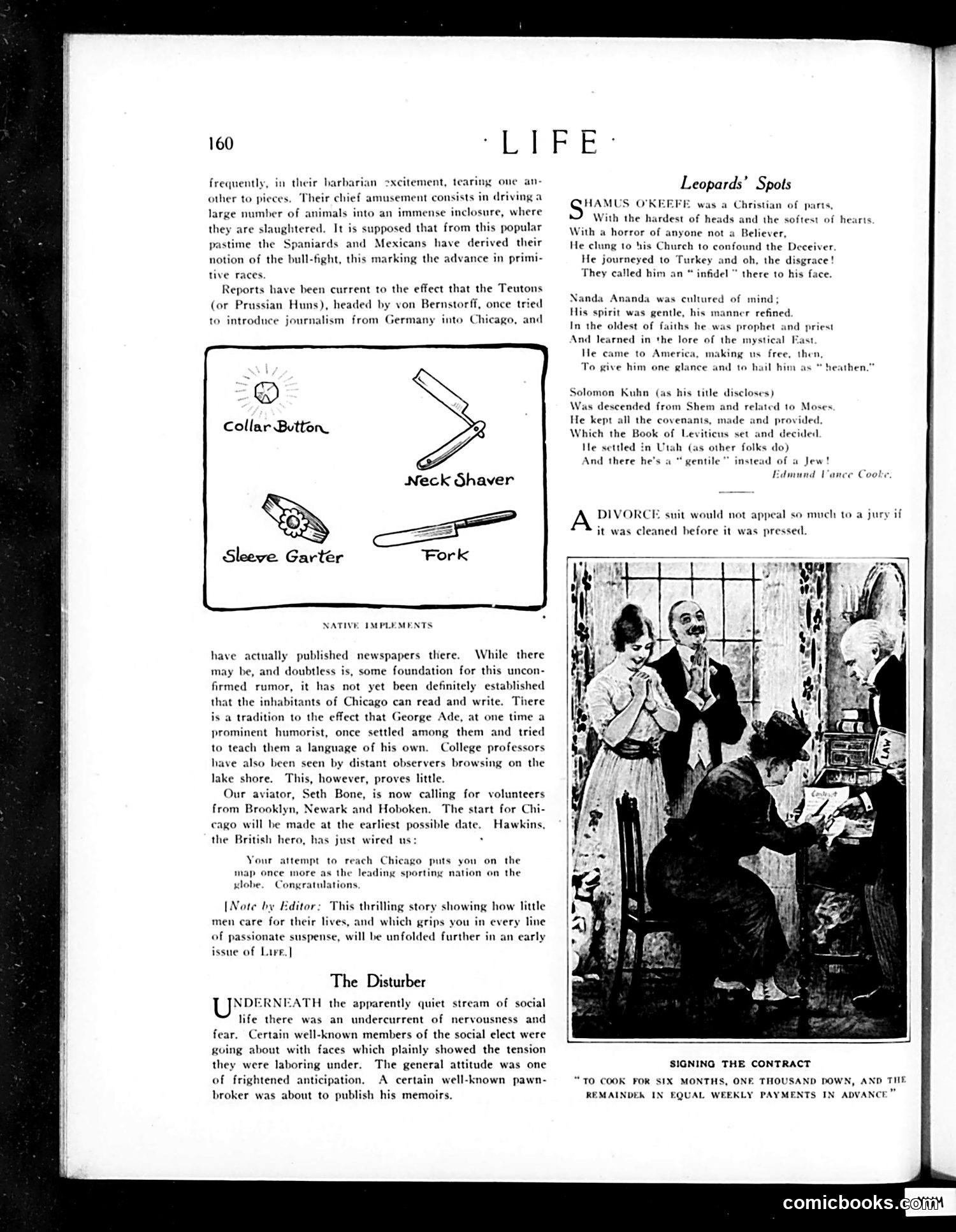 Life — July 24, 1919 — page 24 of 40