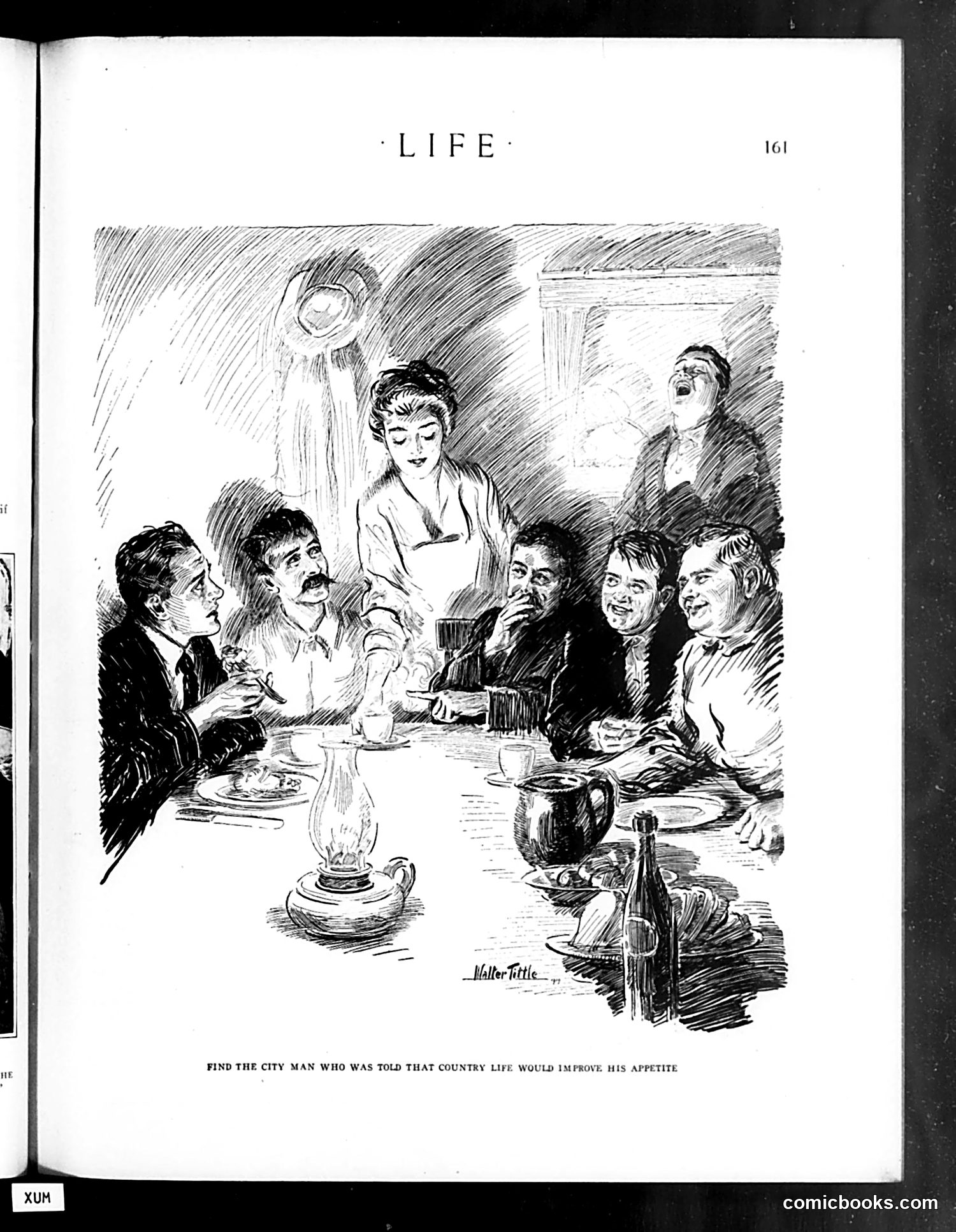 Life — July 24, 1919 — page 25 of 40