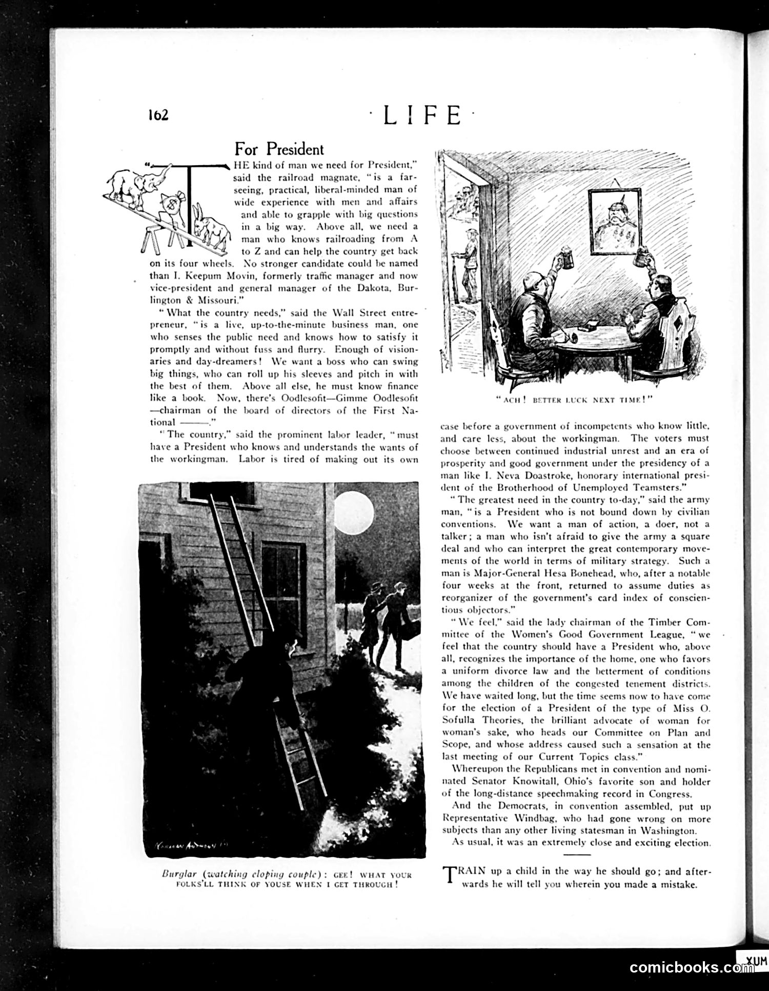 Life — July 24, 1919 — page 26 of 40