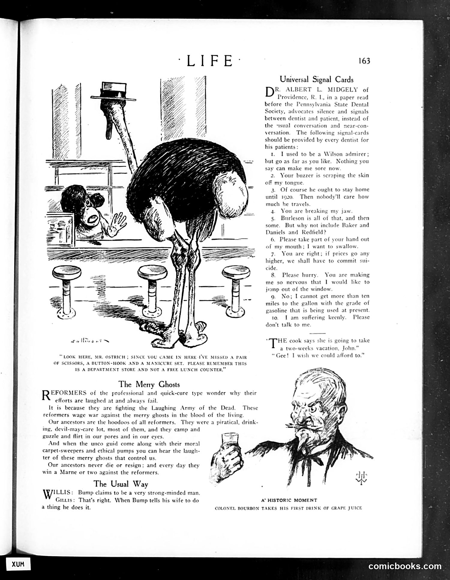 Life — July 24, 1919 — page 27 of 40