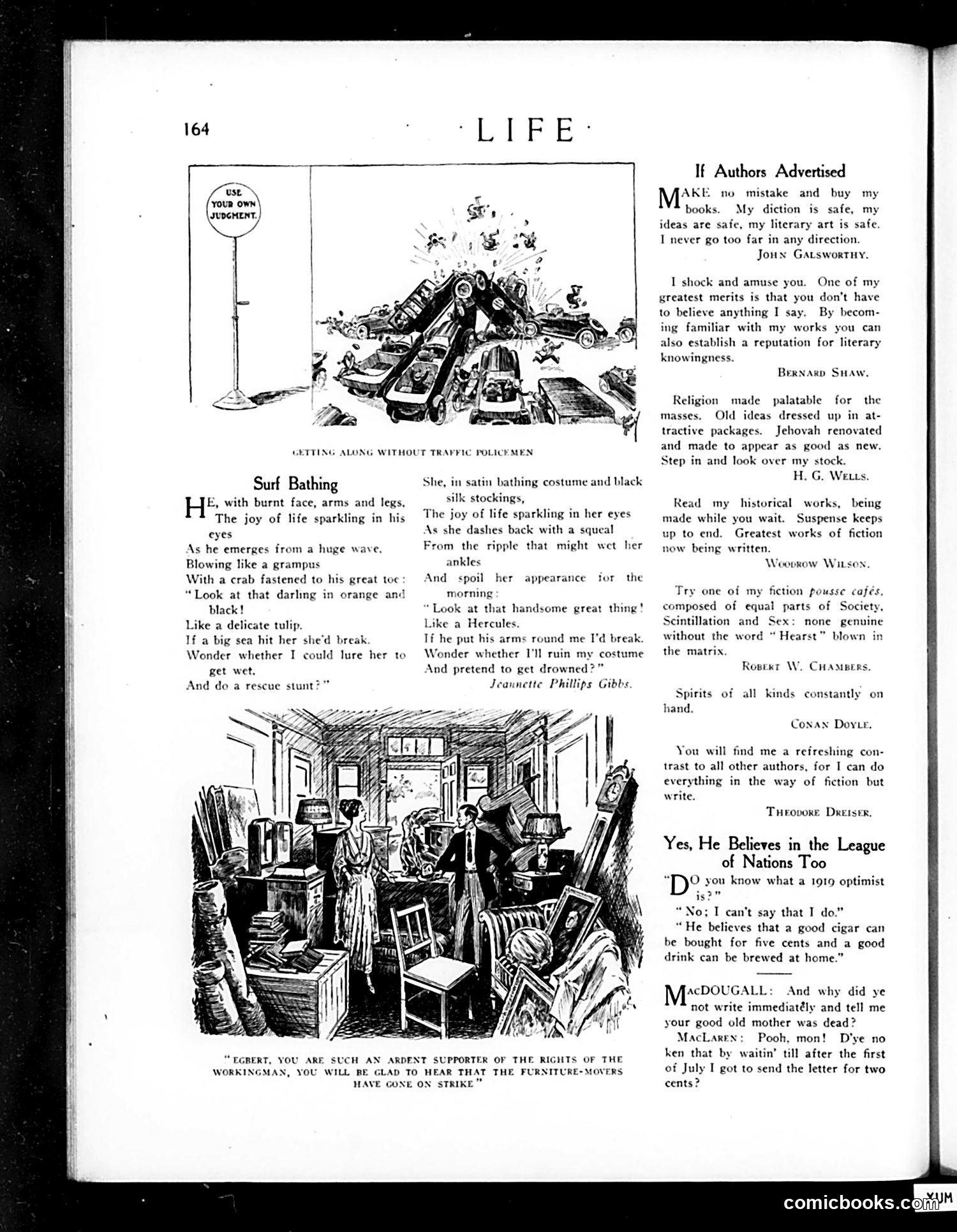 Life — July 24, 1919 — page 28 of 40