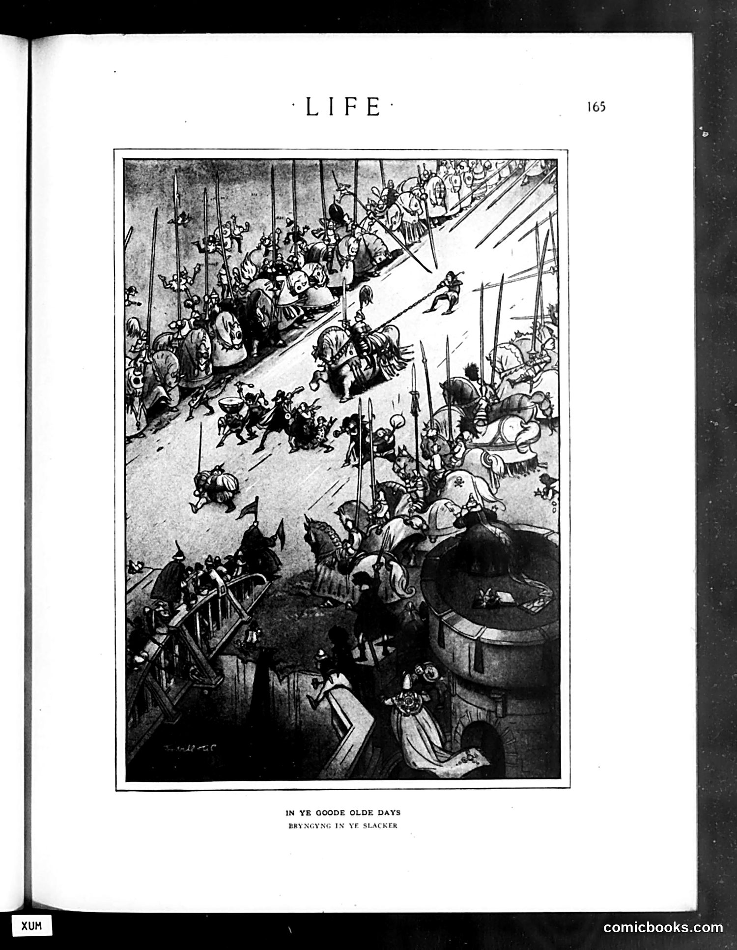 Life — July 24, 1919 — page 29 of 40