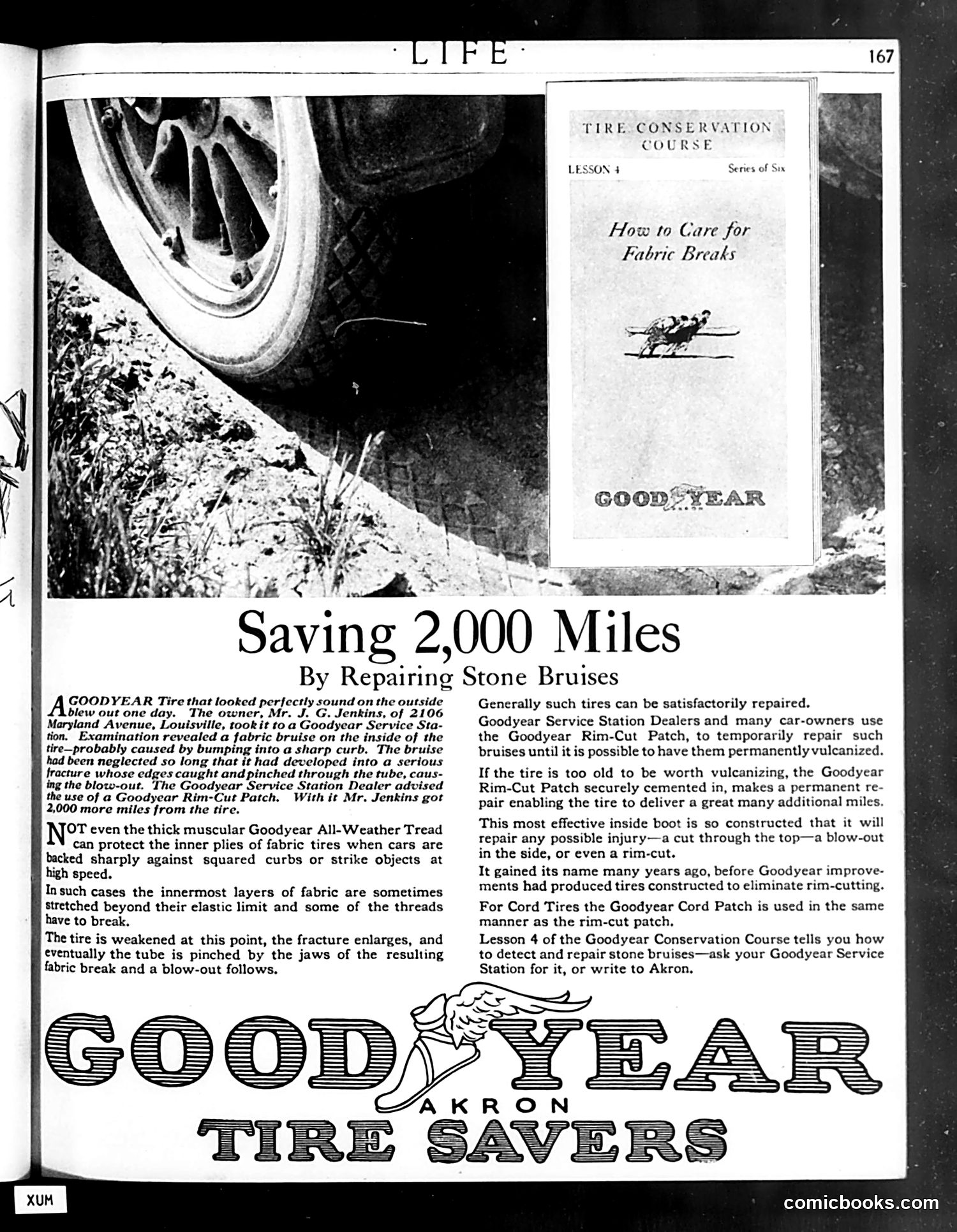 Life — July 24, 1919 — page 31 of 40