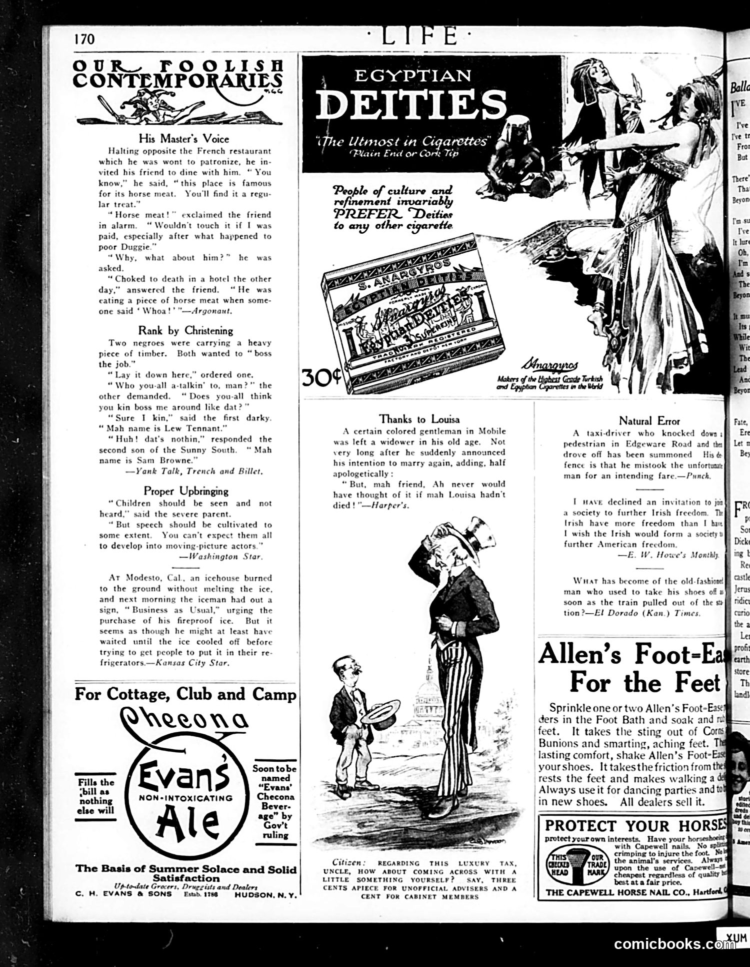 Life — July 24, 1919 — page 34 of 40