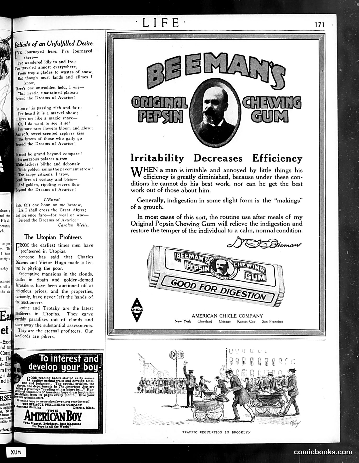 Life — July 24, 1919 — page 35 of 40