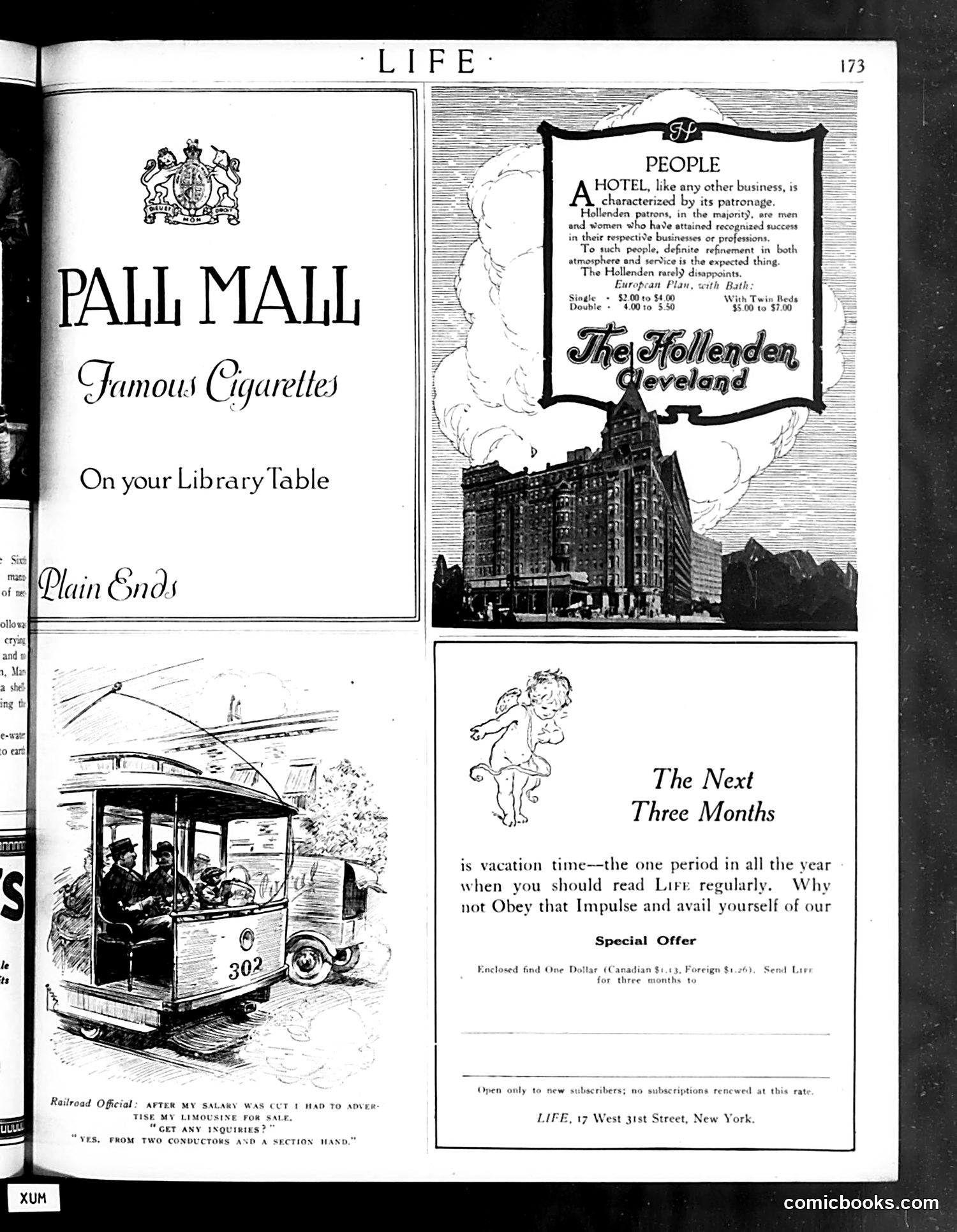 Life — July 24, 1919 — page 37 of 40
