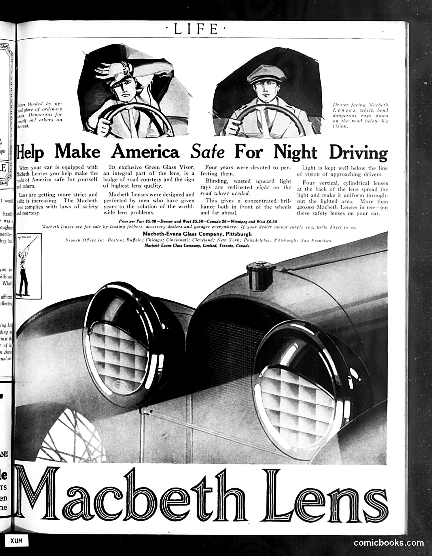 Life — July 24, 1919 — page 39 of 40