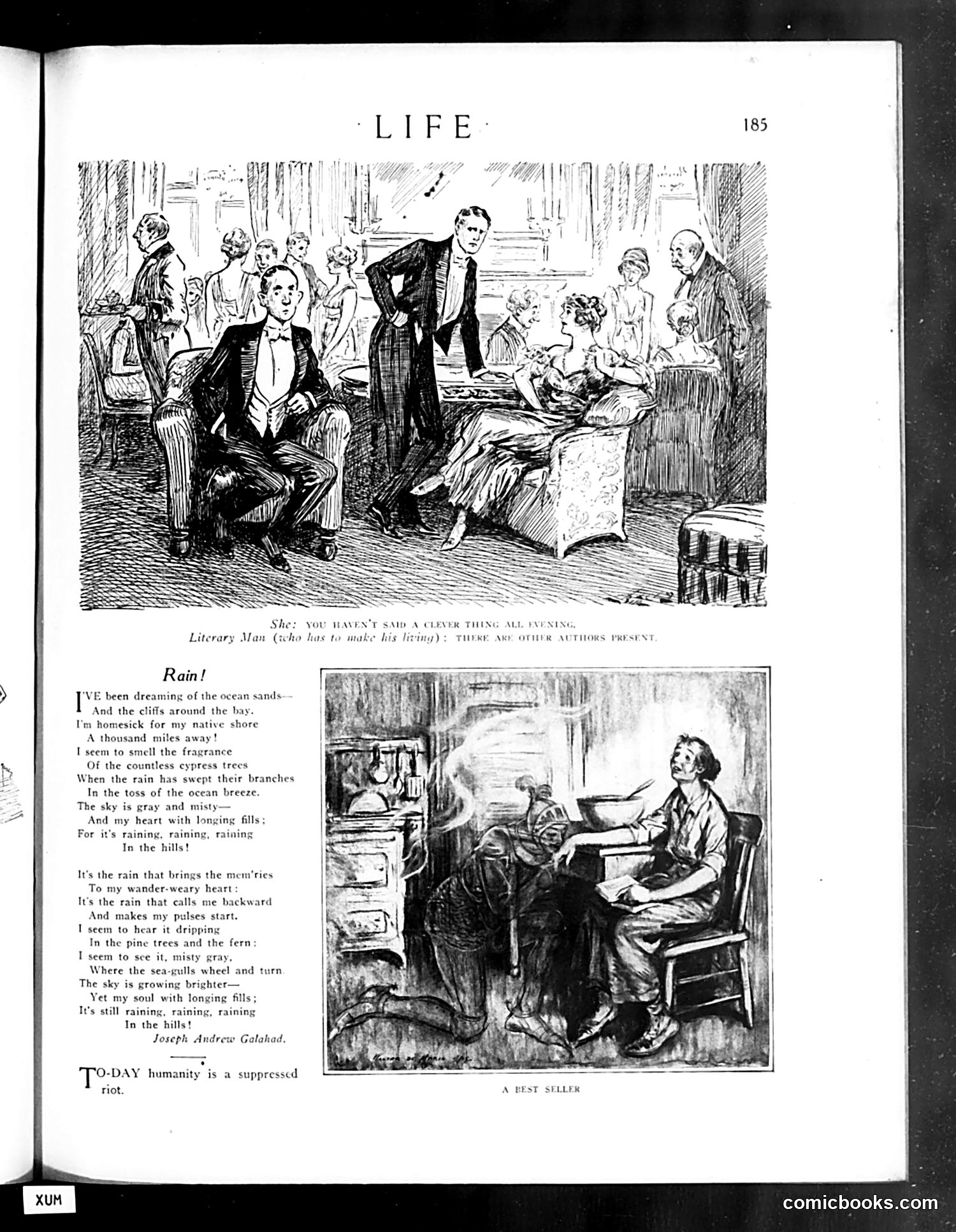 Life — July 31, 1919 — page 9 of 40