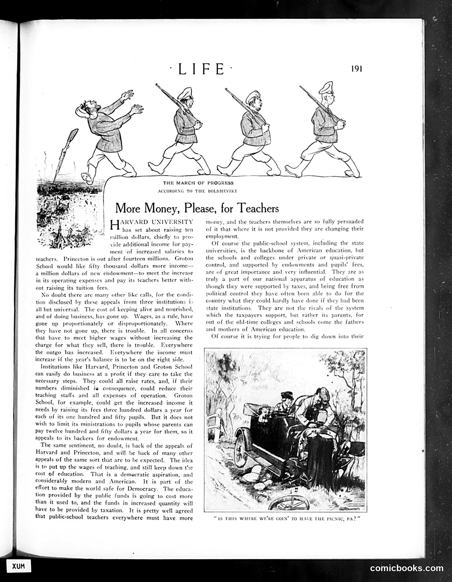 Life — July 31, 1919 — page 15 of 40