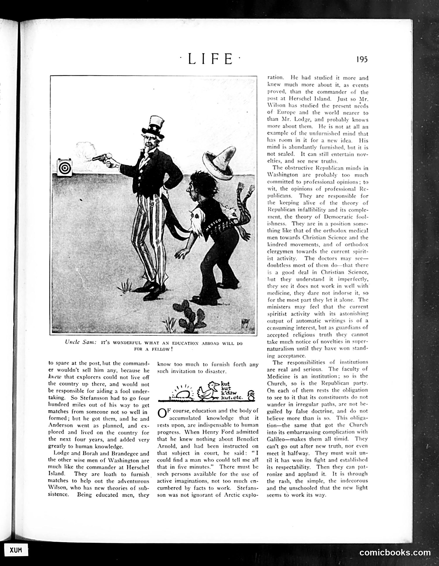 Life — July 31, 1919 — page 19 of 40