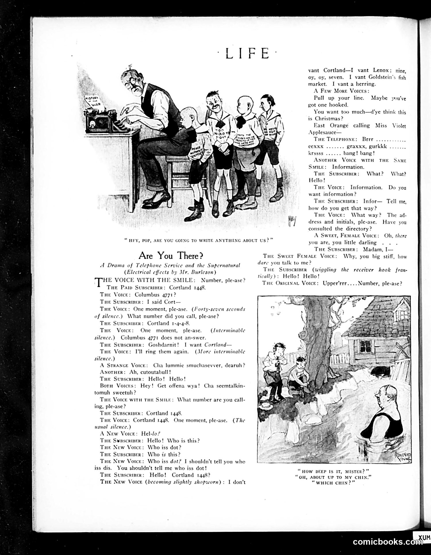 Life — July 31, 1919 — page 28 of 40