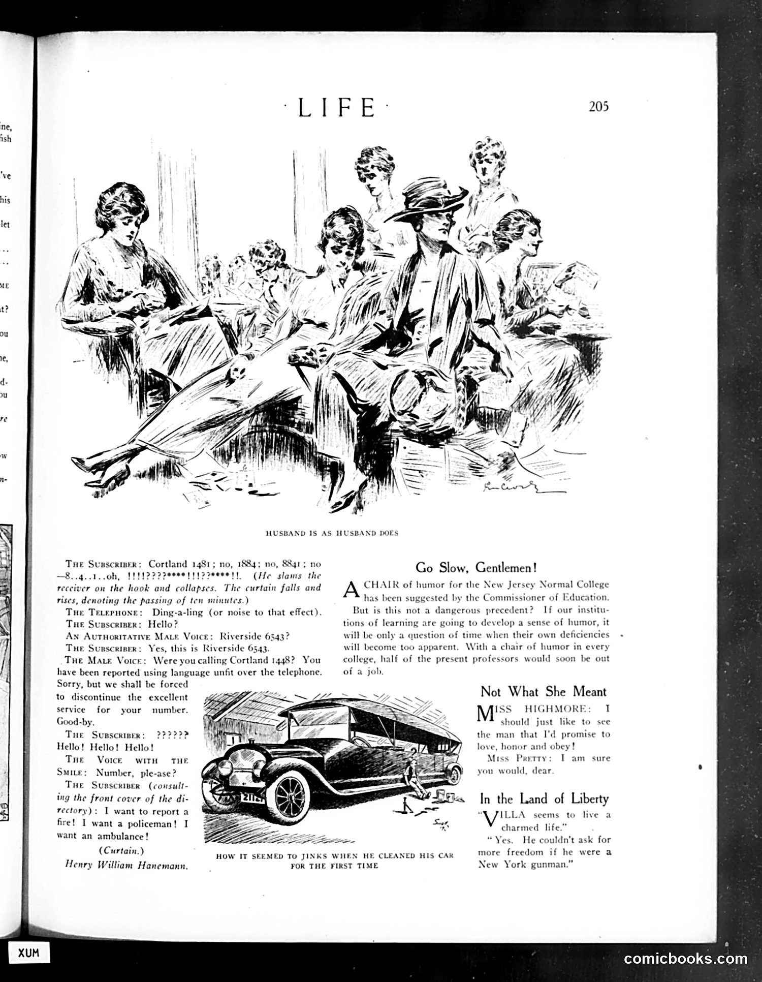 Life — July 31, 1919 — page 29 of 40