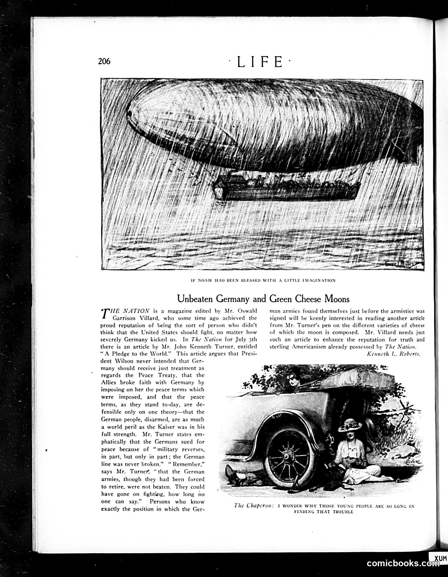 Life — July 31, 1919 — page 30 of 40