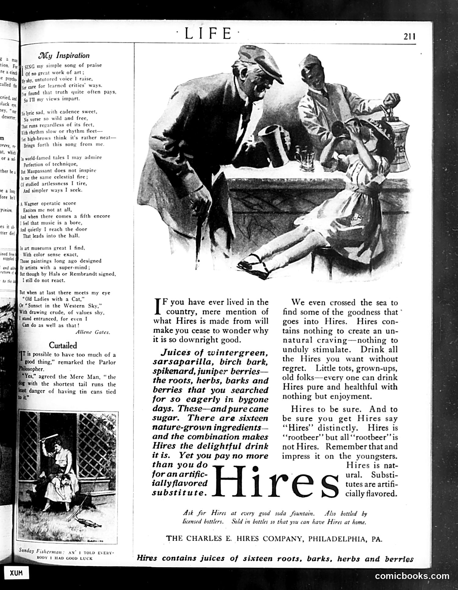 Life — July 31, 1919 — page 35 of 40