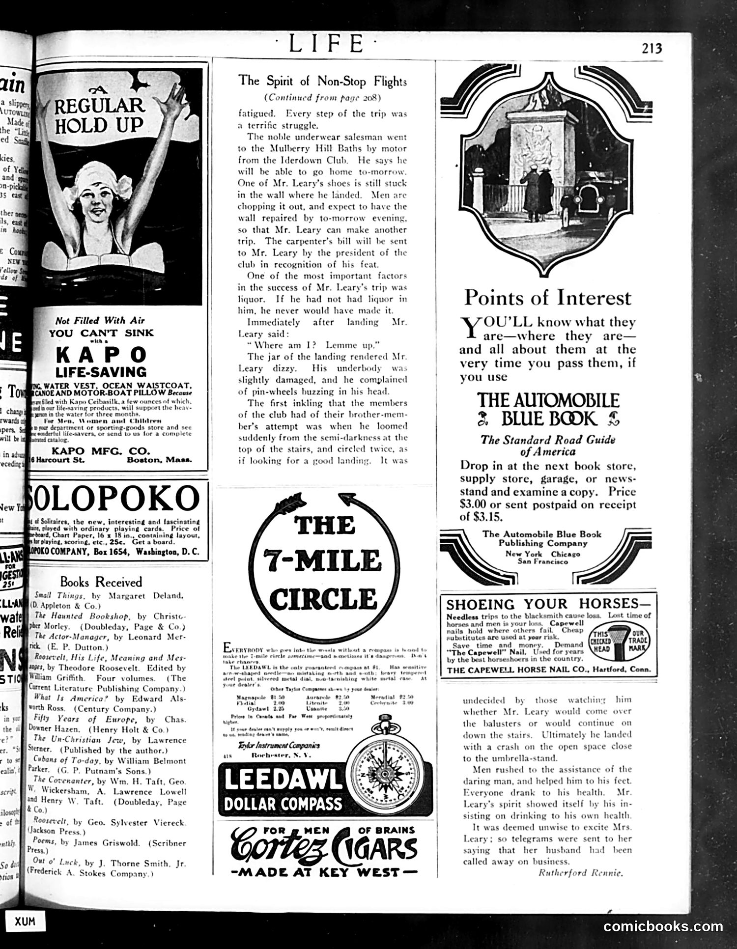 Life — July 31, 1919 — page 37 of 40