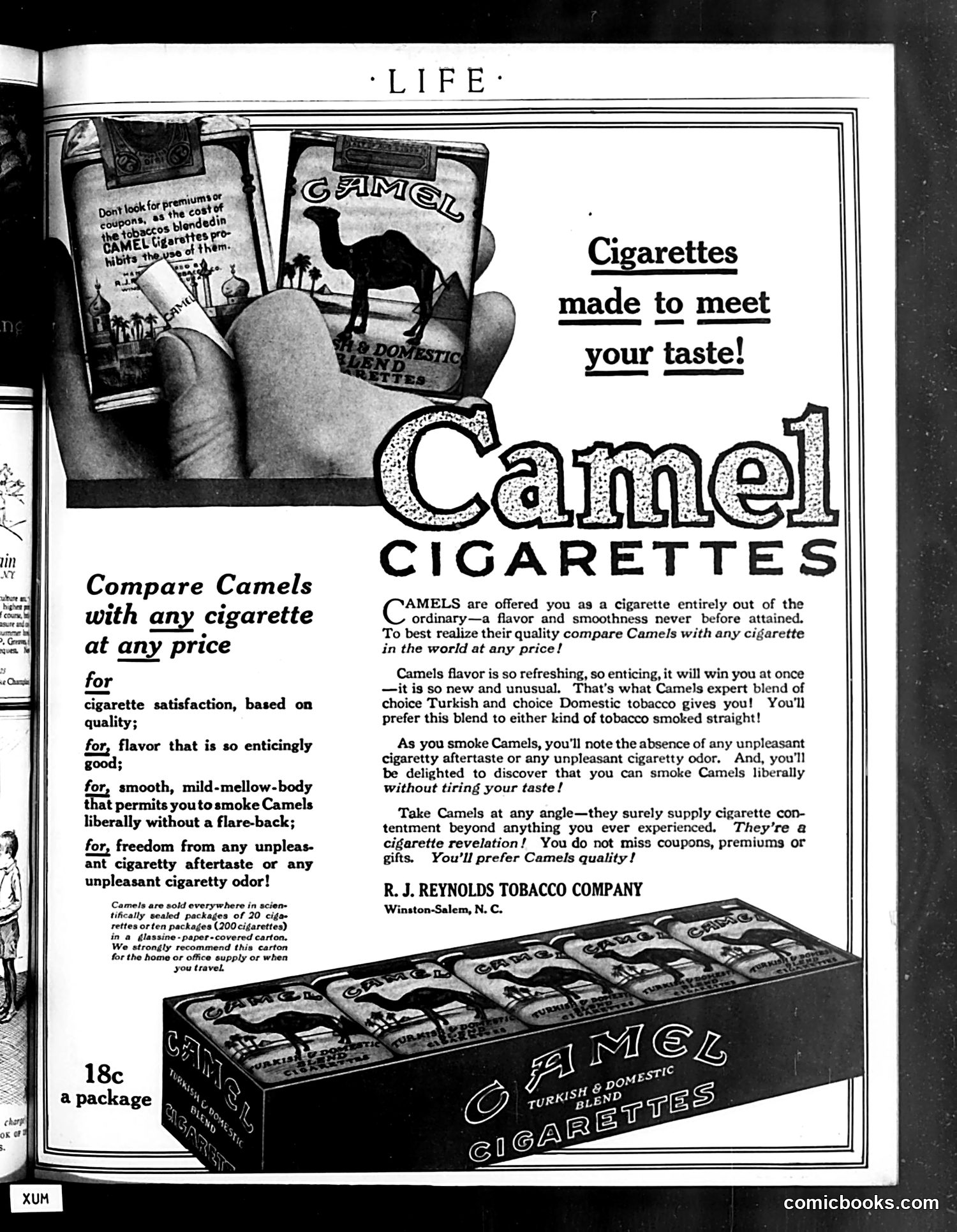 Life — July 31, 1919 — page 39 of 40