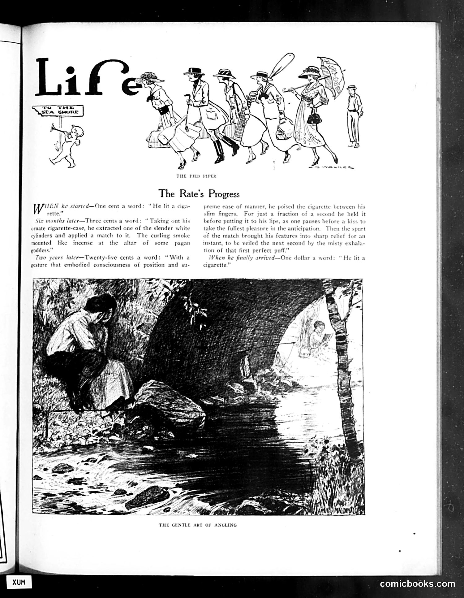 Life — August 7, 1919 — page 7 of 44