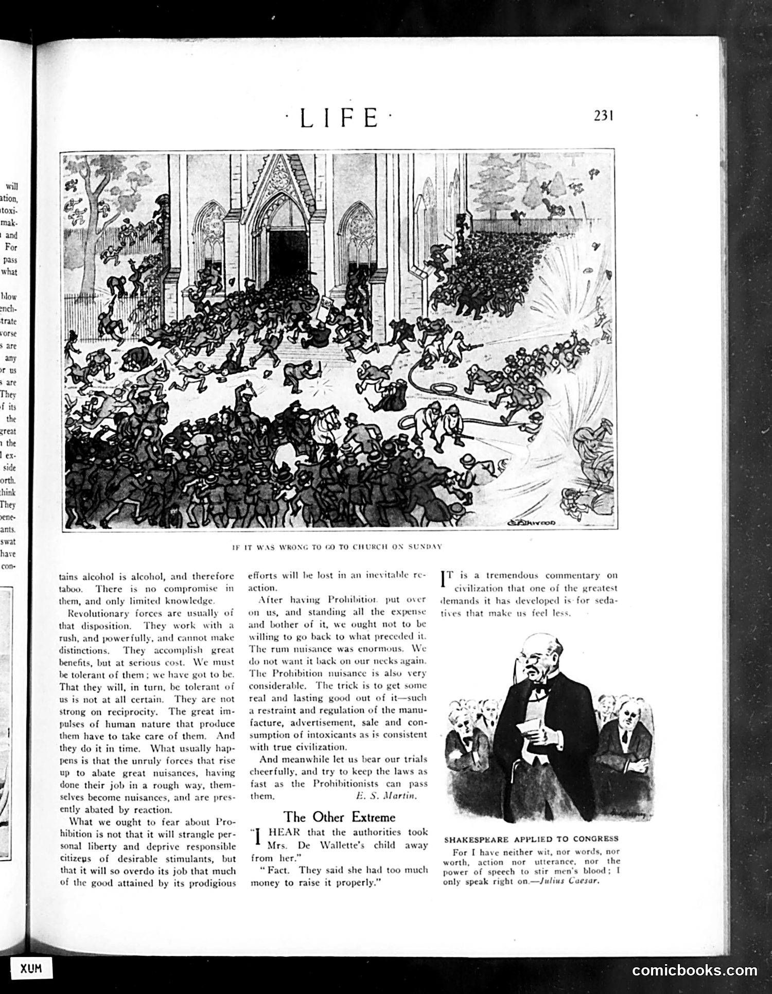 Life — August 7, 1919 — page 15 of 44