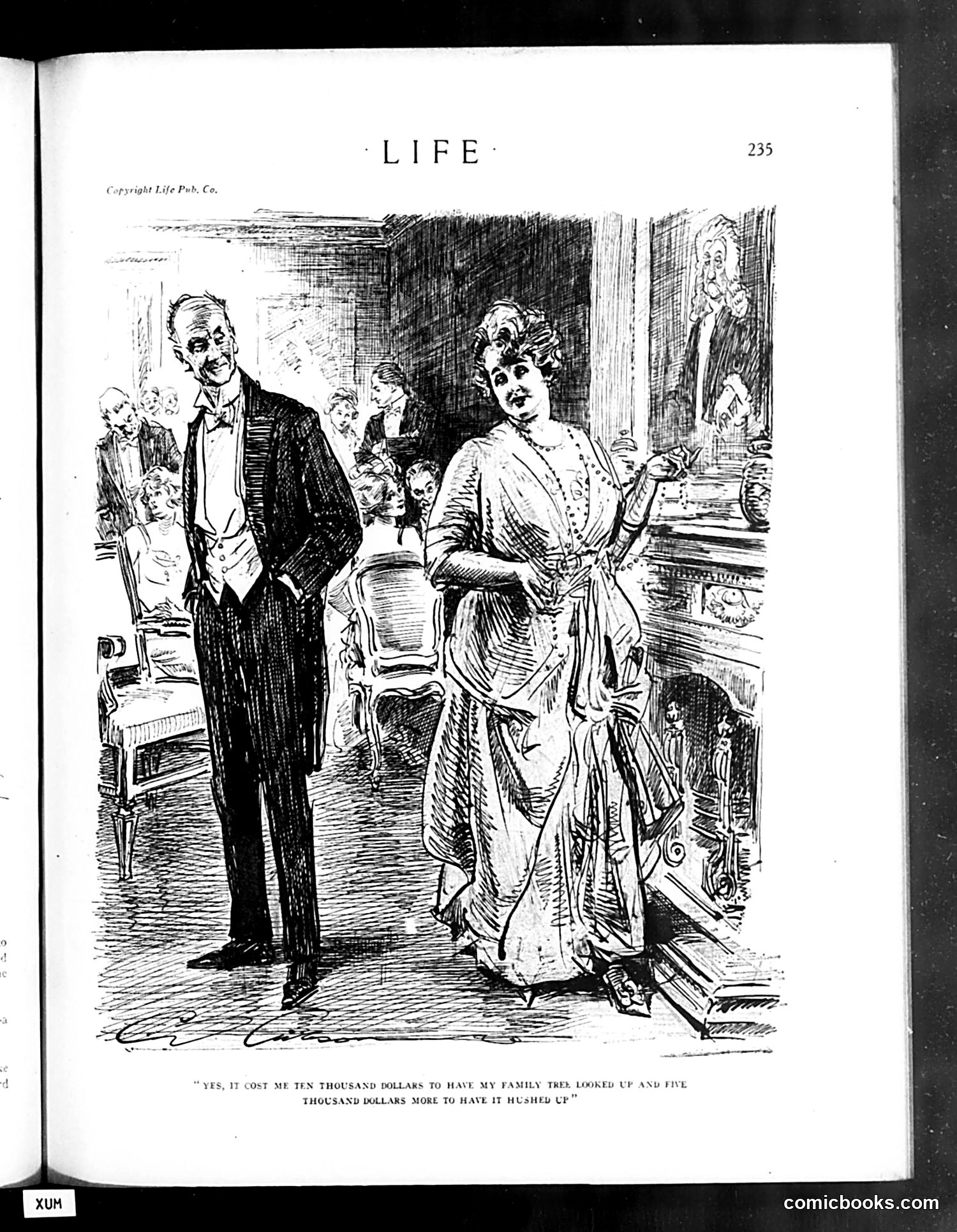 Life — August 7, 1919 — page 19 of 44