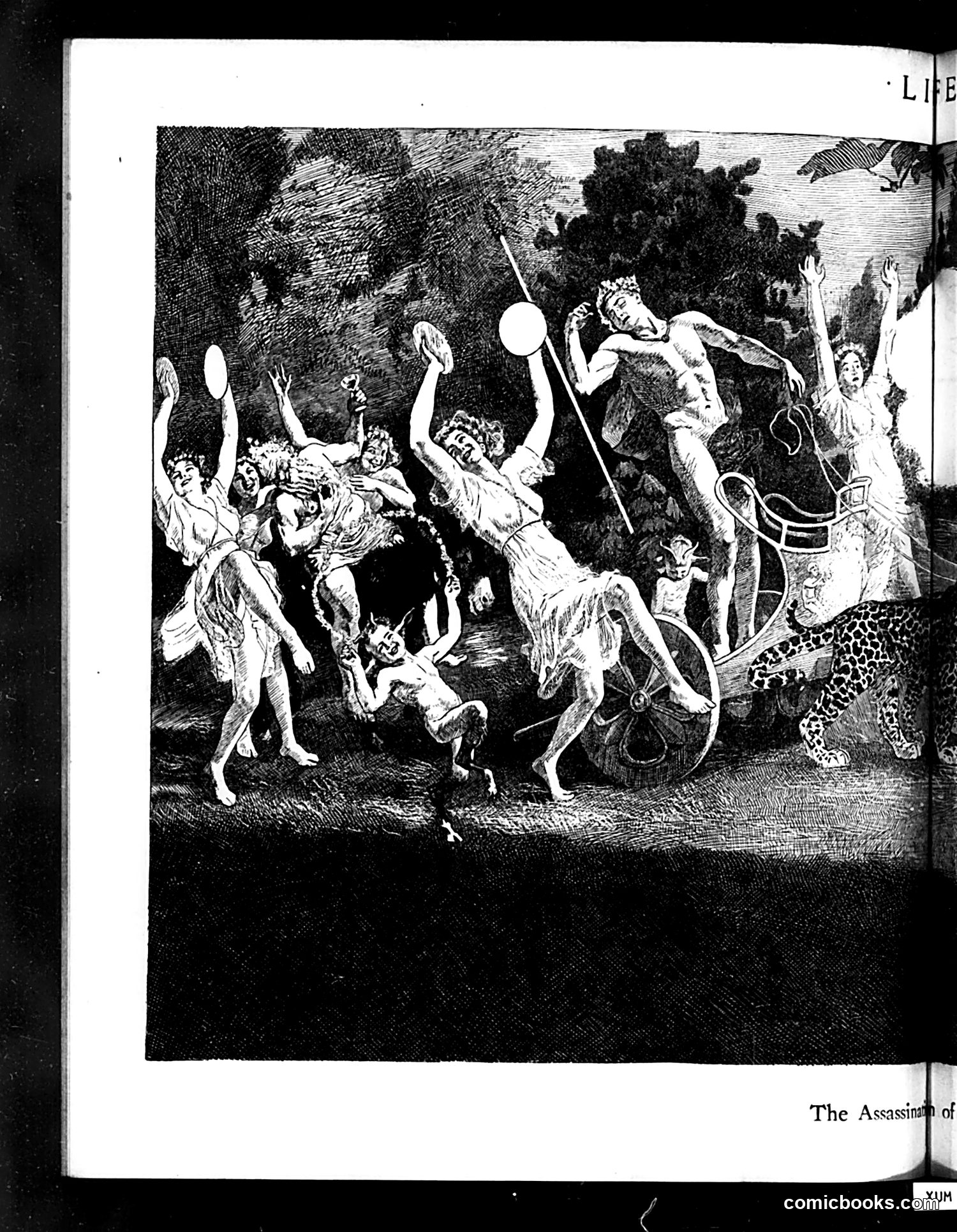 Life — August 7, 1919 — page 22 of 44