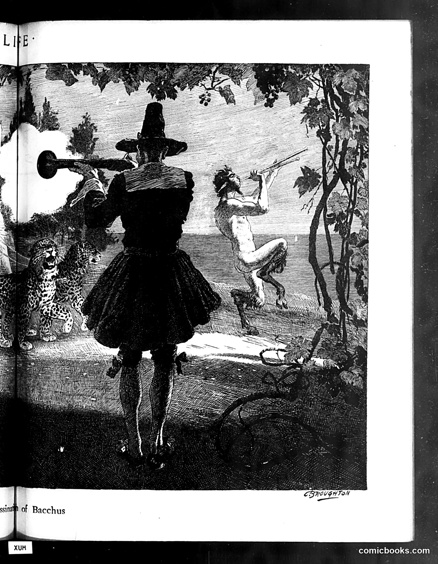 Life — August 7, 1919 — page 23 of 44