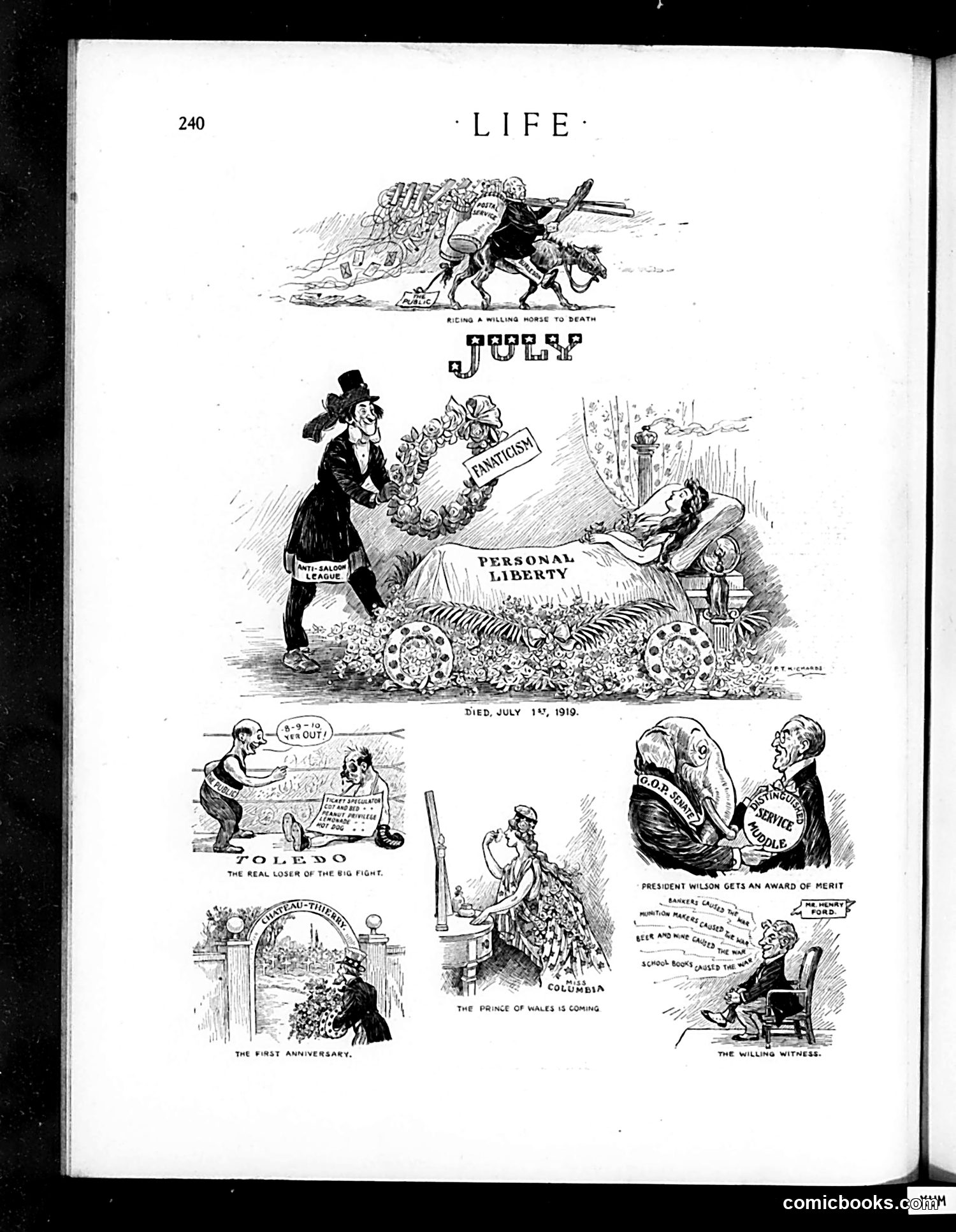 Life — August 7, 1919 — page 24 of 44