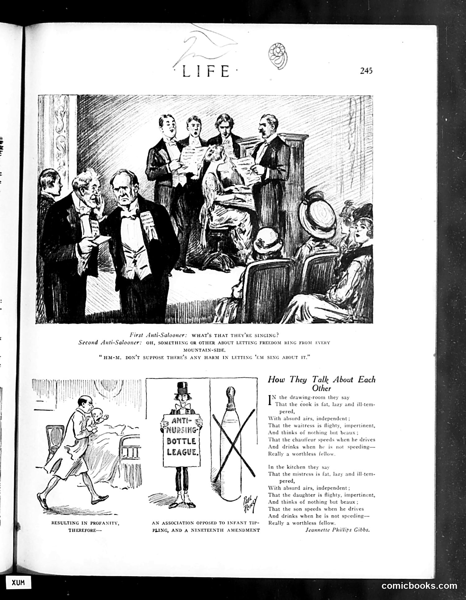 Life — August 7, 1919 — page 29 of 44