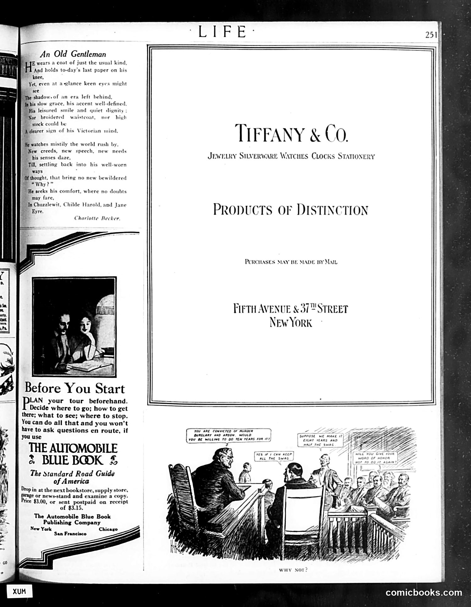 Life — August 7, 1919 — page 35 of 44