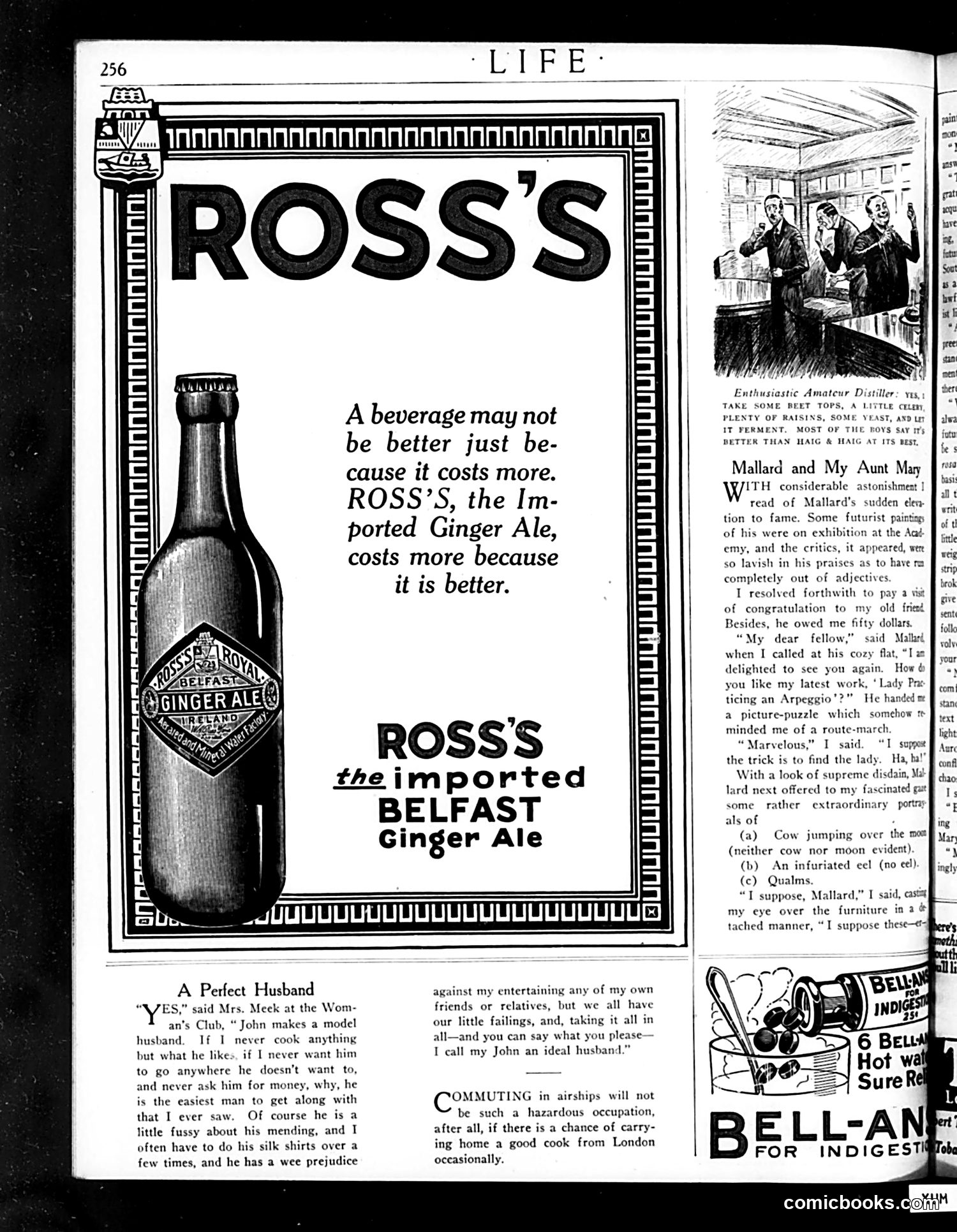 Life — August 7, 1919 — page 40 of 44