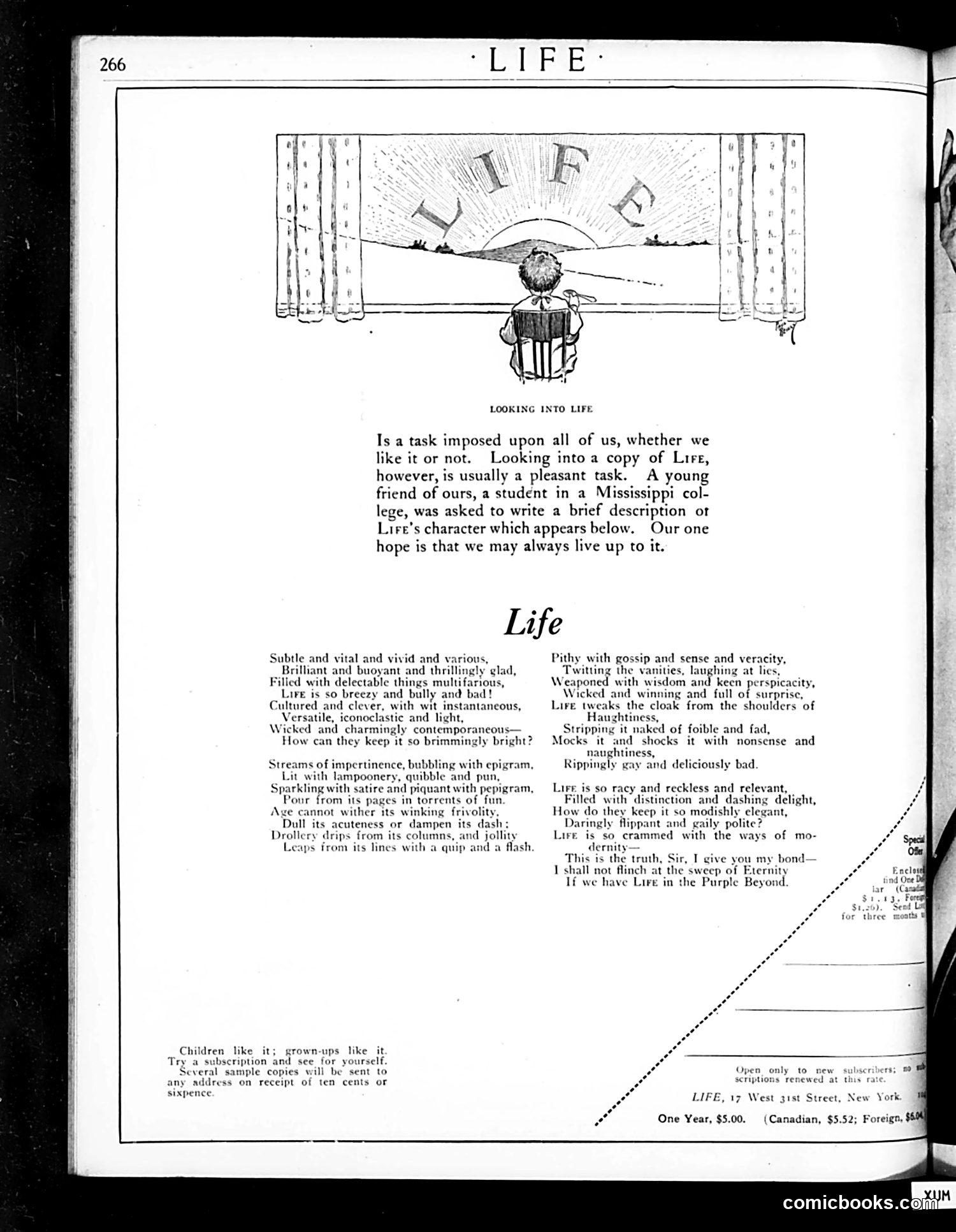 Life — August 14, 1919 — page 6 of 44