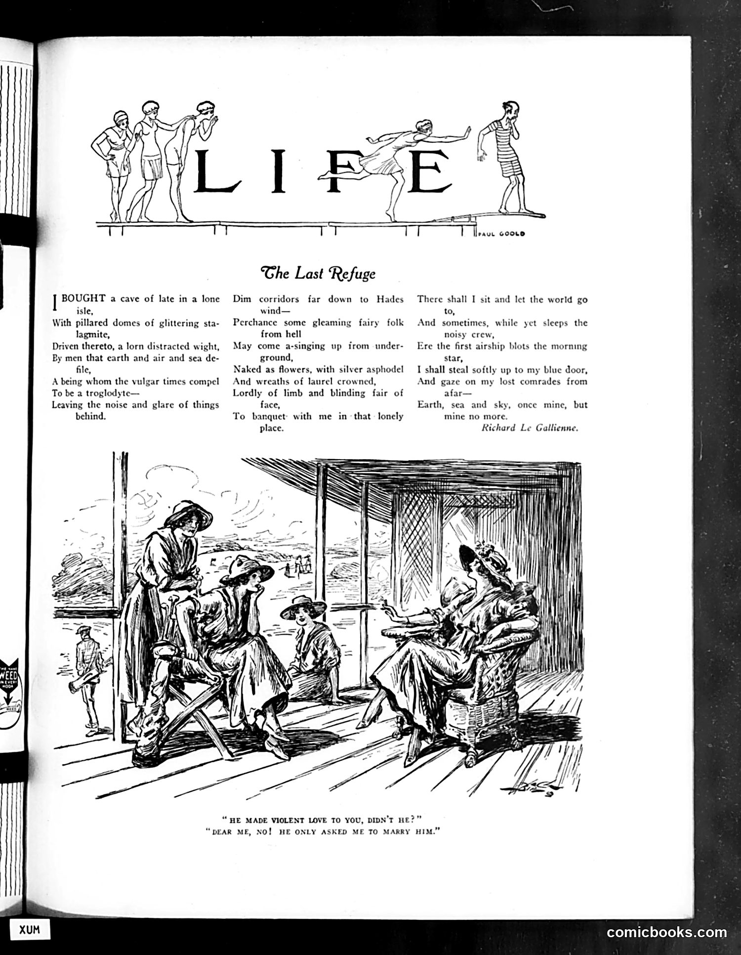 Life — August 14, 1919 — page 9 of 44