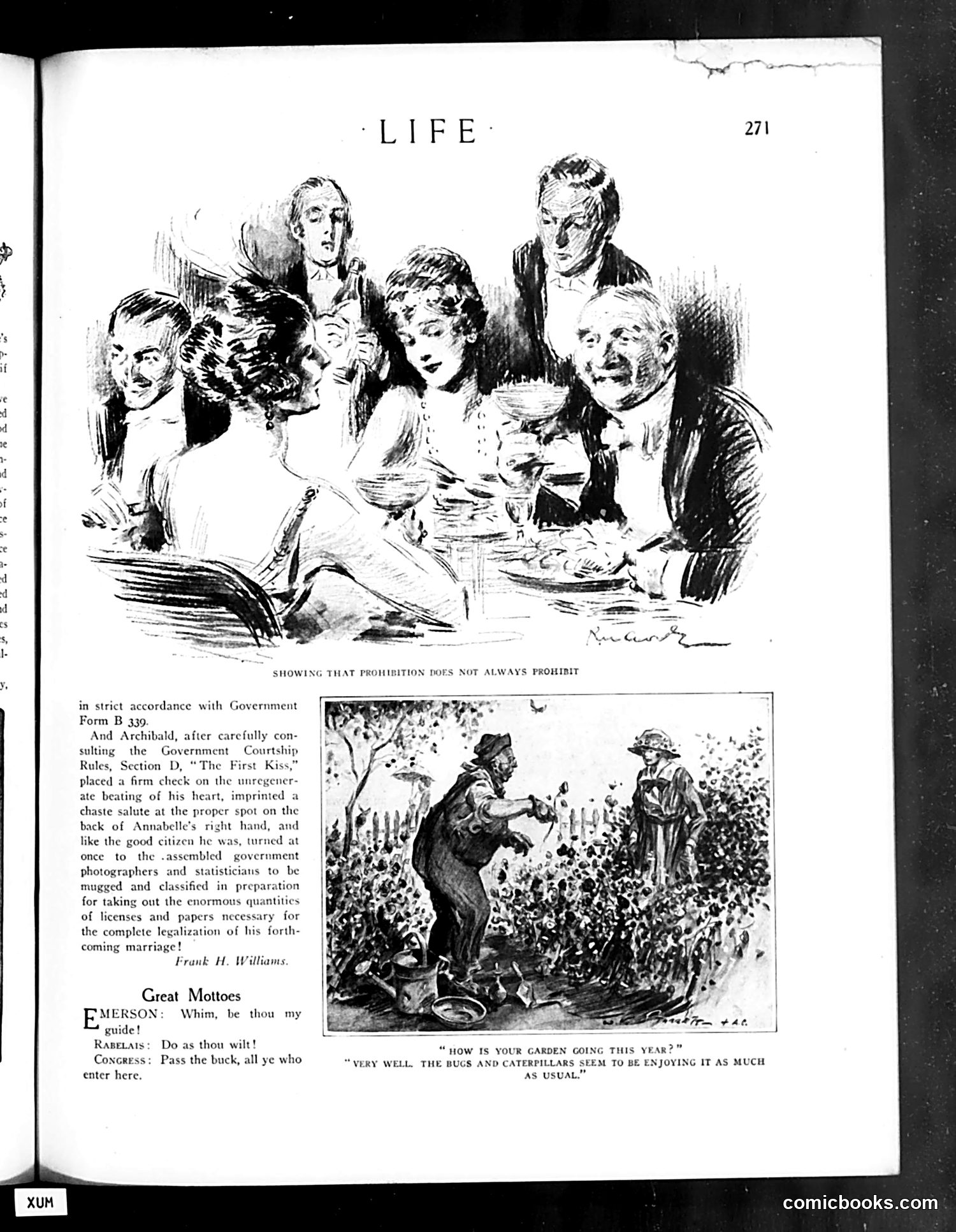 Life — August 14, 1919 — page 11 of 44