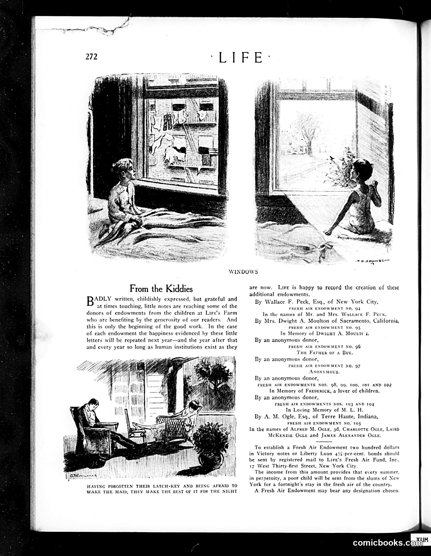 Life — August 14, 1919 — page 12 of 44
