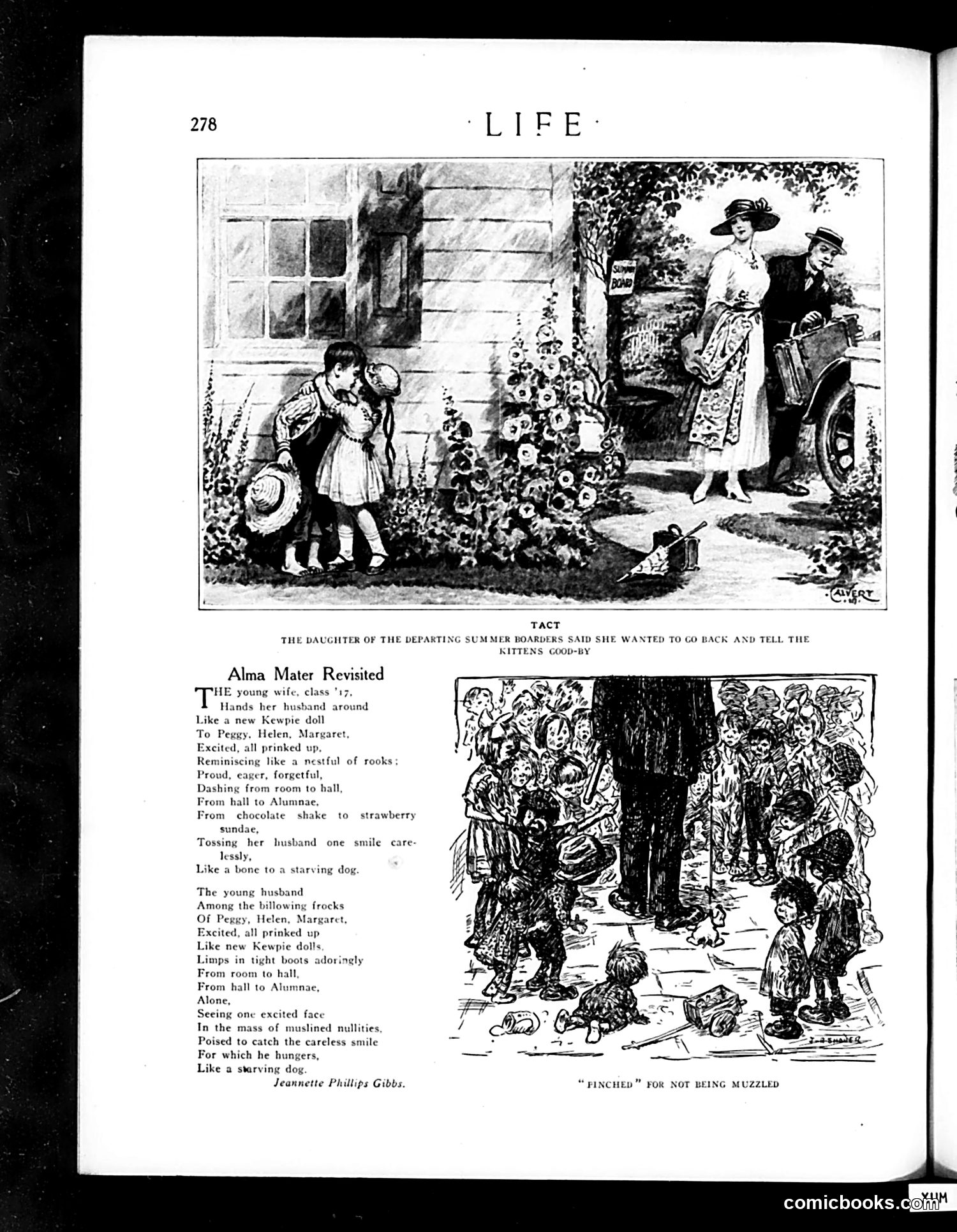 Life — August 14, 1919 — page 18 of 44