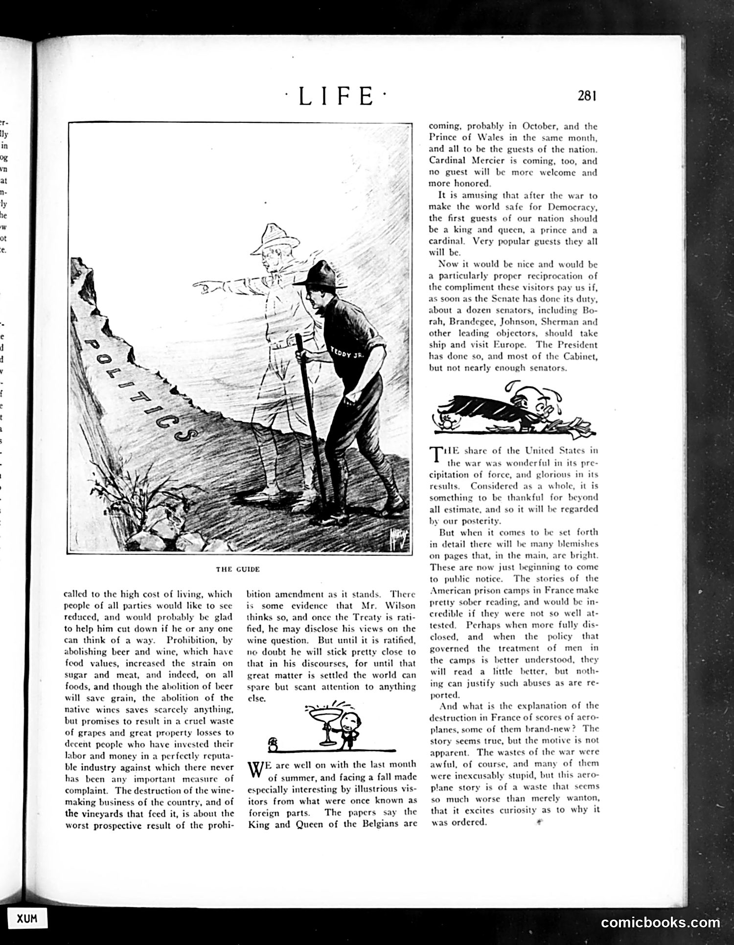 Life — August 14, 1919 — page 21 of 44
