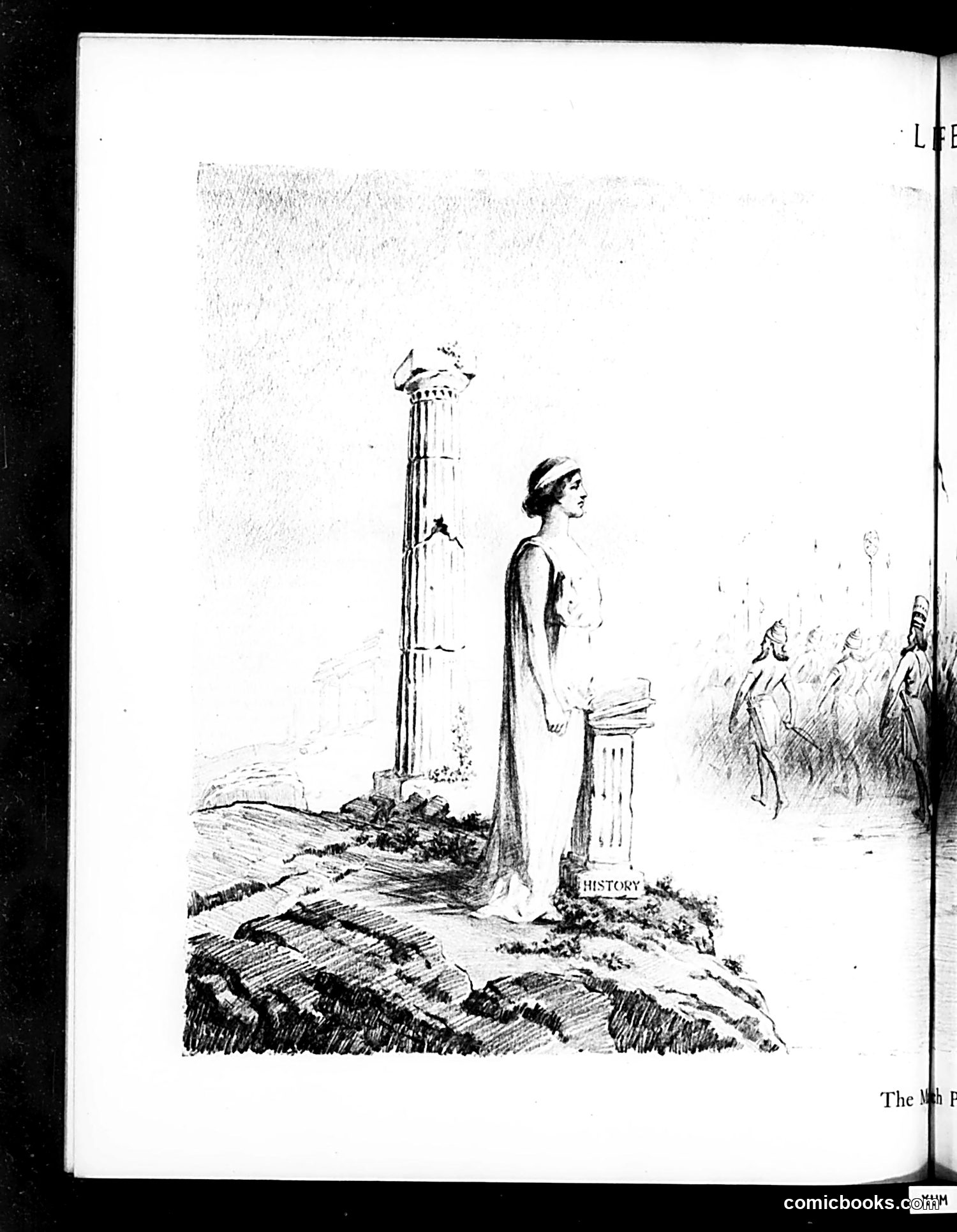 Life — August 14, 1919 — page 22 of 44