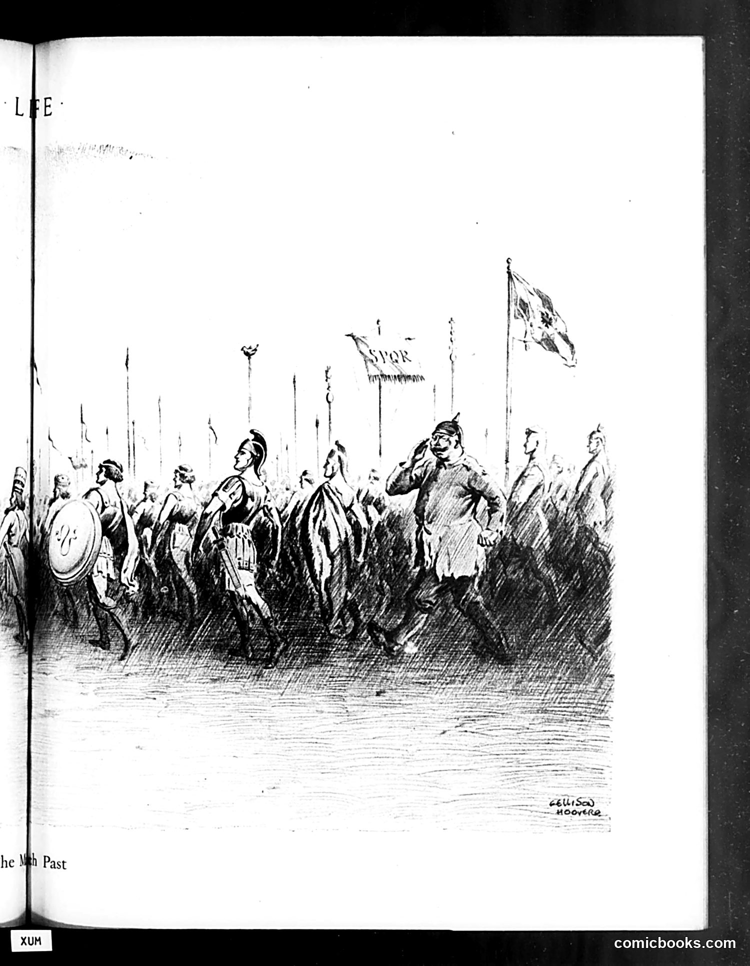 Life — August 14, 1919 — page 23 of 44