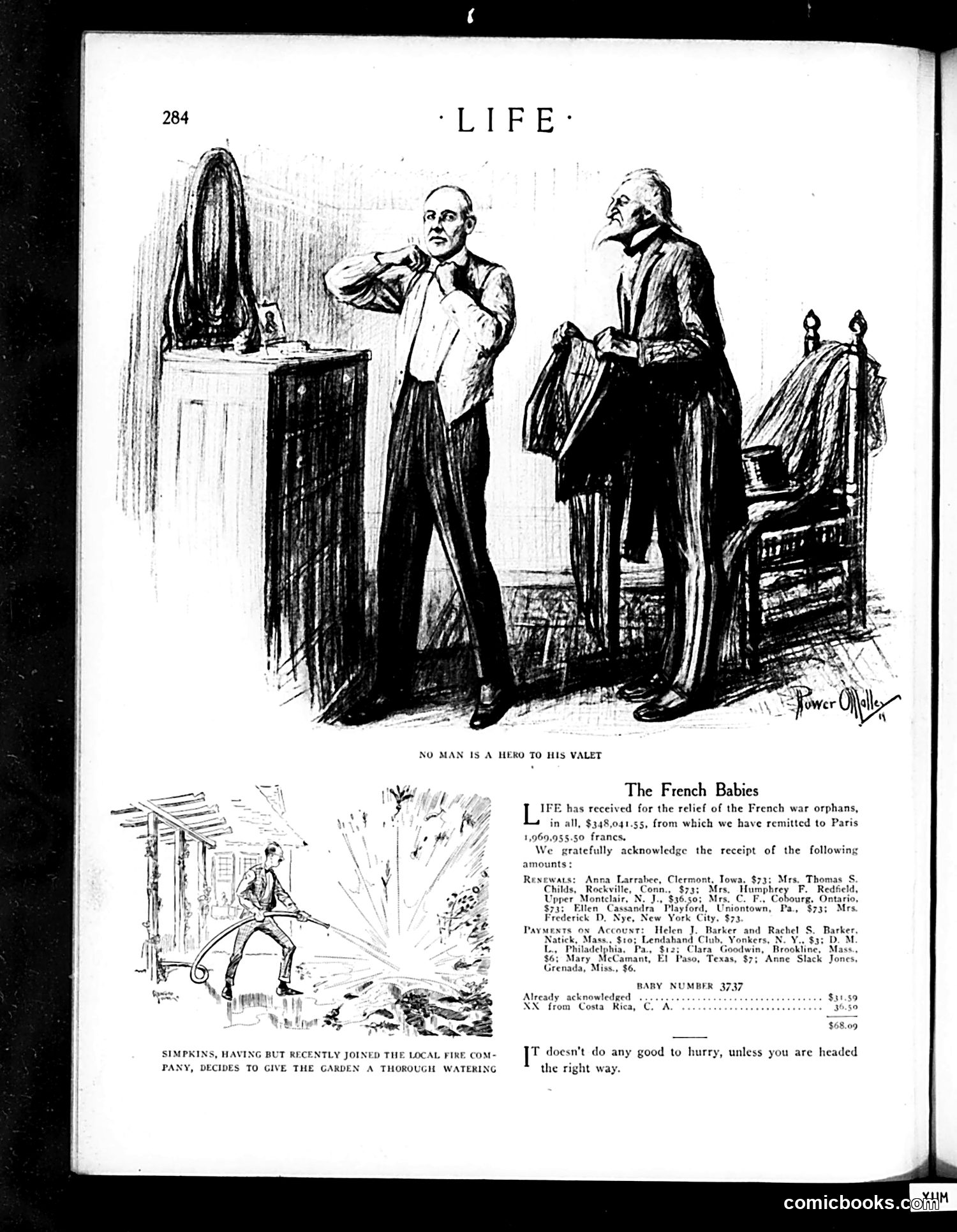 Life — August 14, 1919 — page 24 of 44