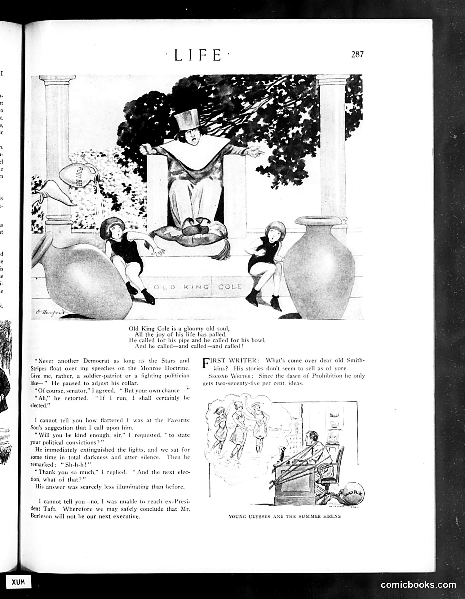 Life — August 14, 1919 — page 27 of 44