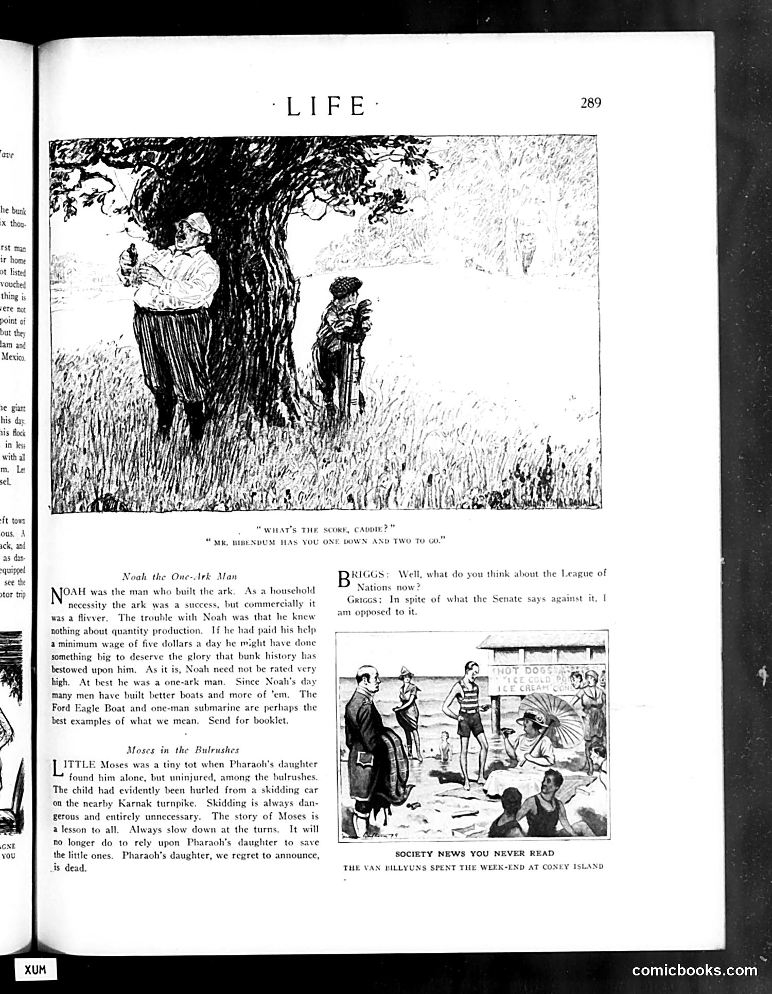 Life — August 14, 1919 — page 29 of 44