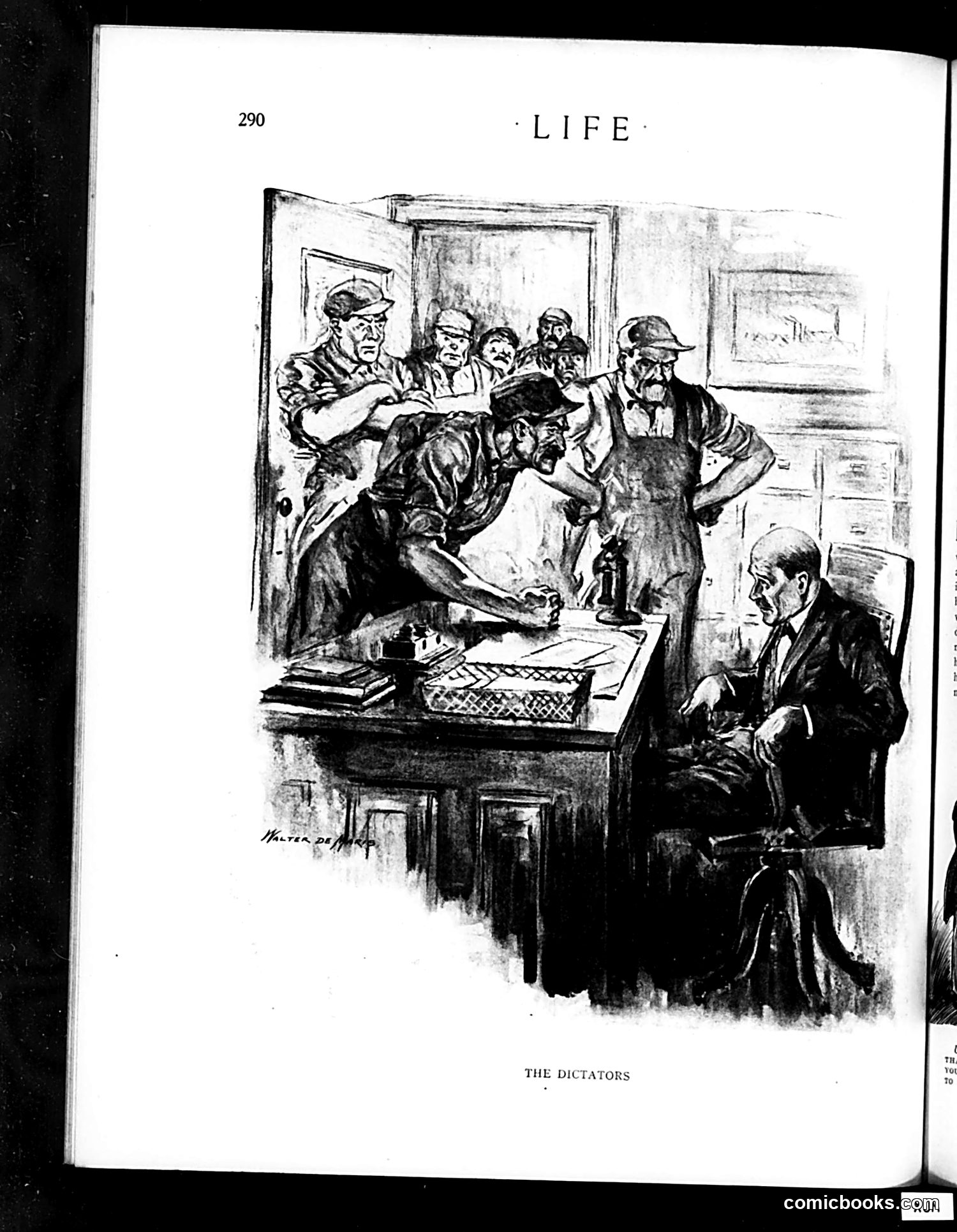 Life — August 14, 1919 — page 30 of 44