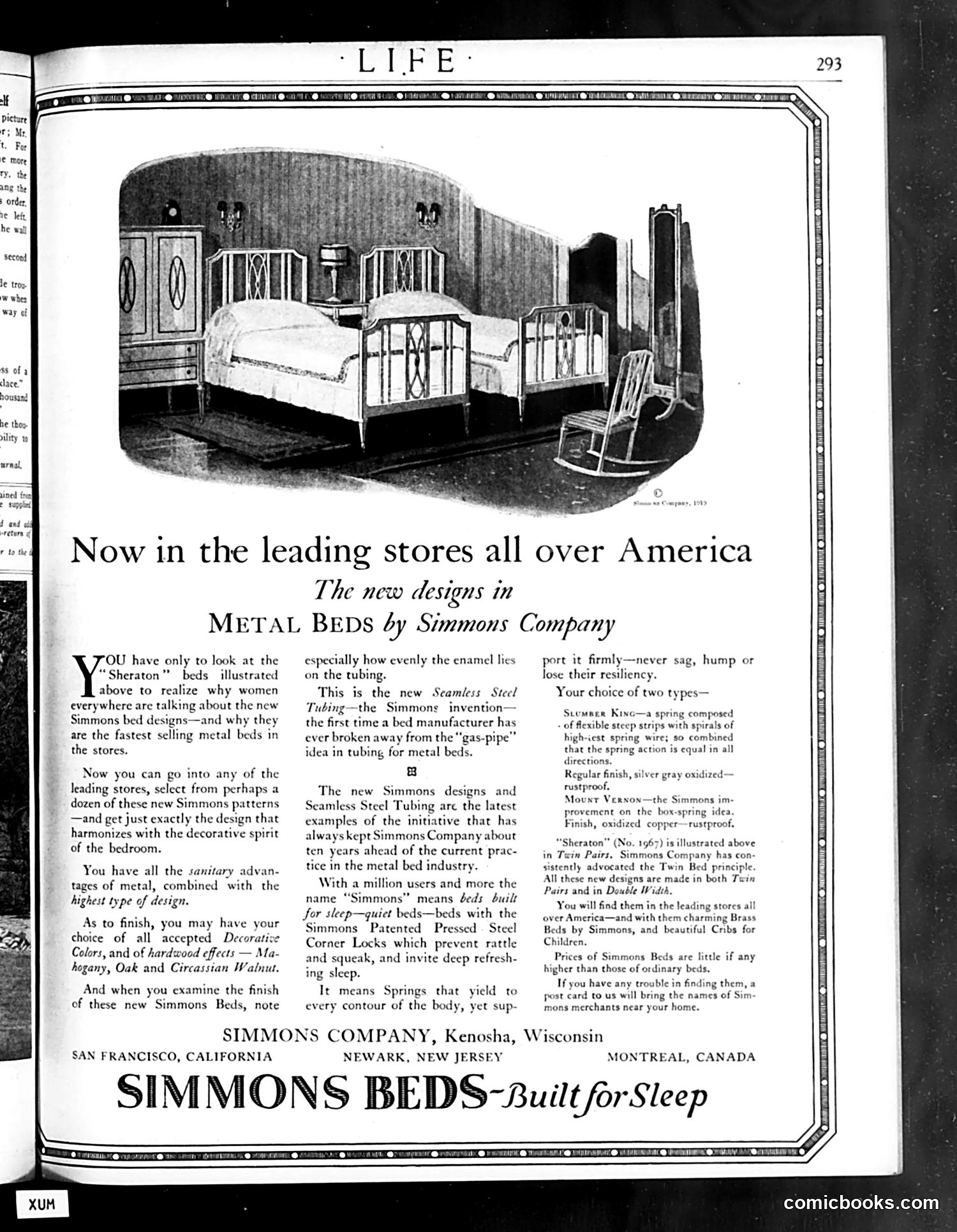 Life — August 14, 1919 — page 33 of 44