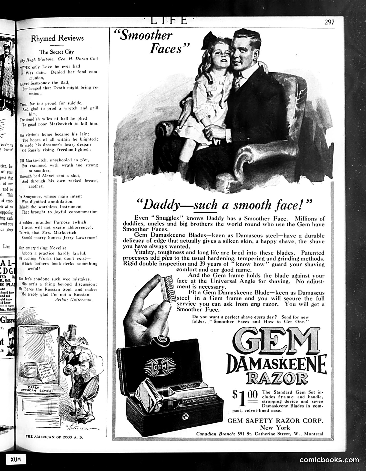 Life — August 14, 1919 — page 37 of 44