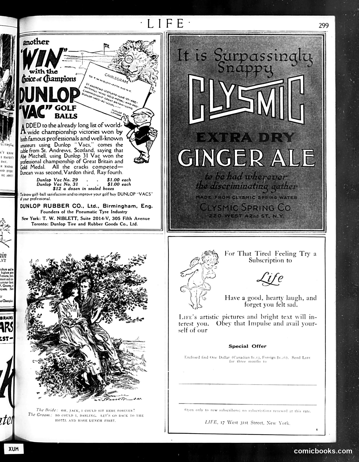Life — August 14, 1919 — page 39 of 44