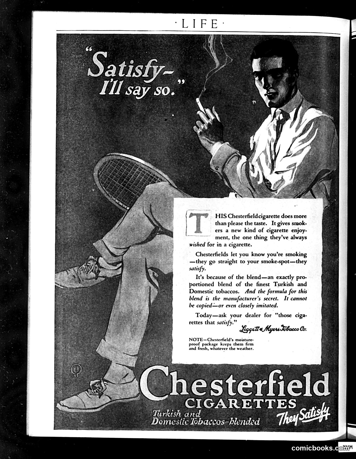 Life — August 14, 1919 — page 42 of 44
